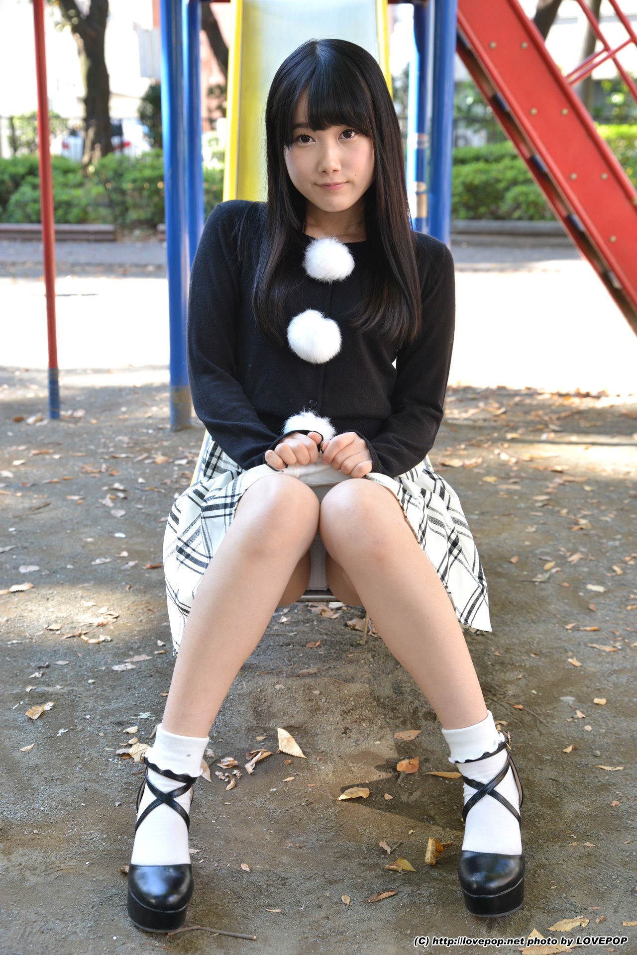 [LovePop] Aya Miyazaki 宫崎彩/宮崎あや Set04