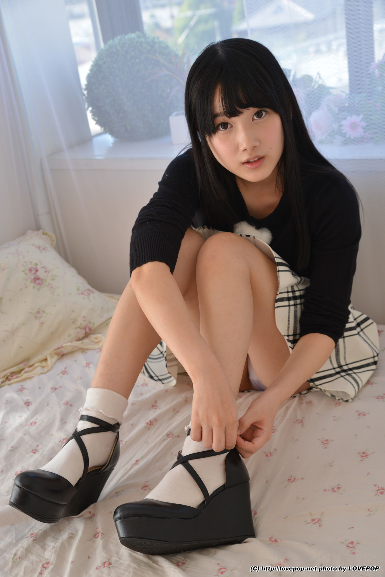 [LovePop] Aya Miyazaki 宫崎彩/宮崎あや Set04