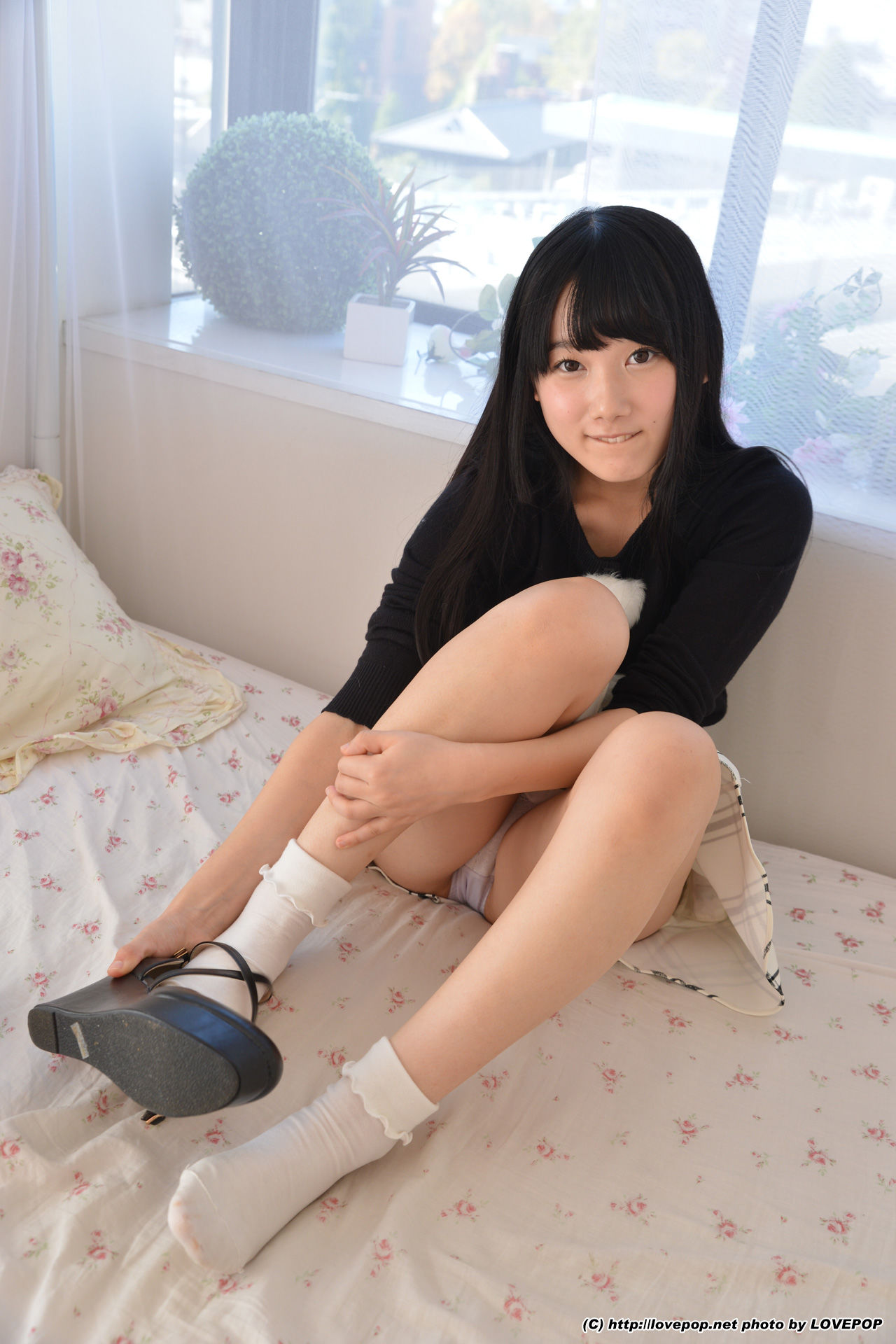 [LovePop] Aya Miyazaki 宫崎彩/宮崎あや Set04