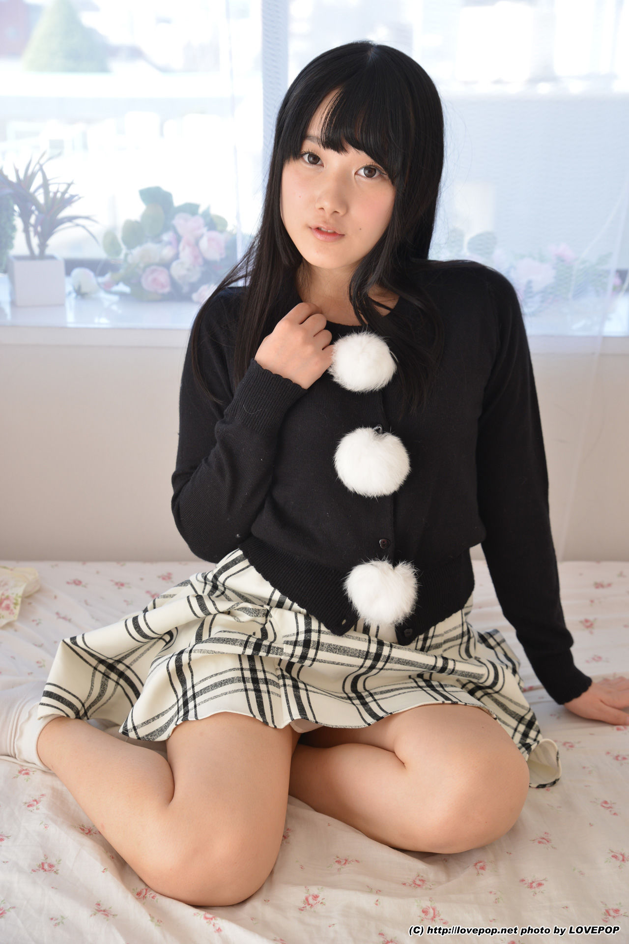 [LovePop] Aya Miyazaki 宫崎彩/宮崎あや Set04