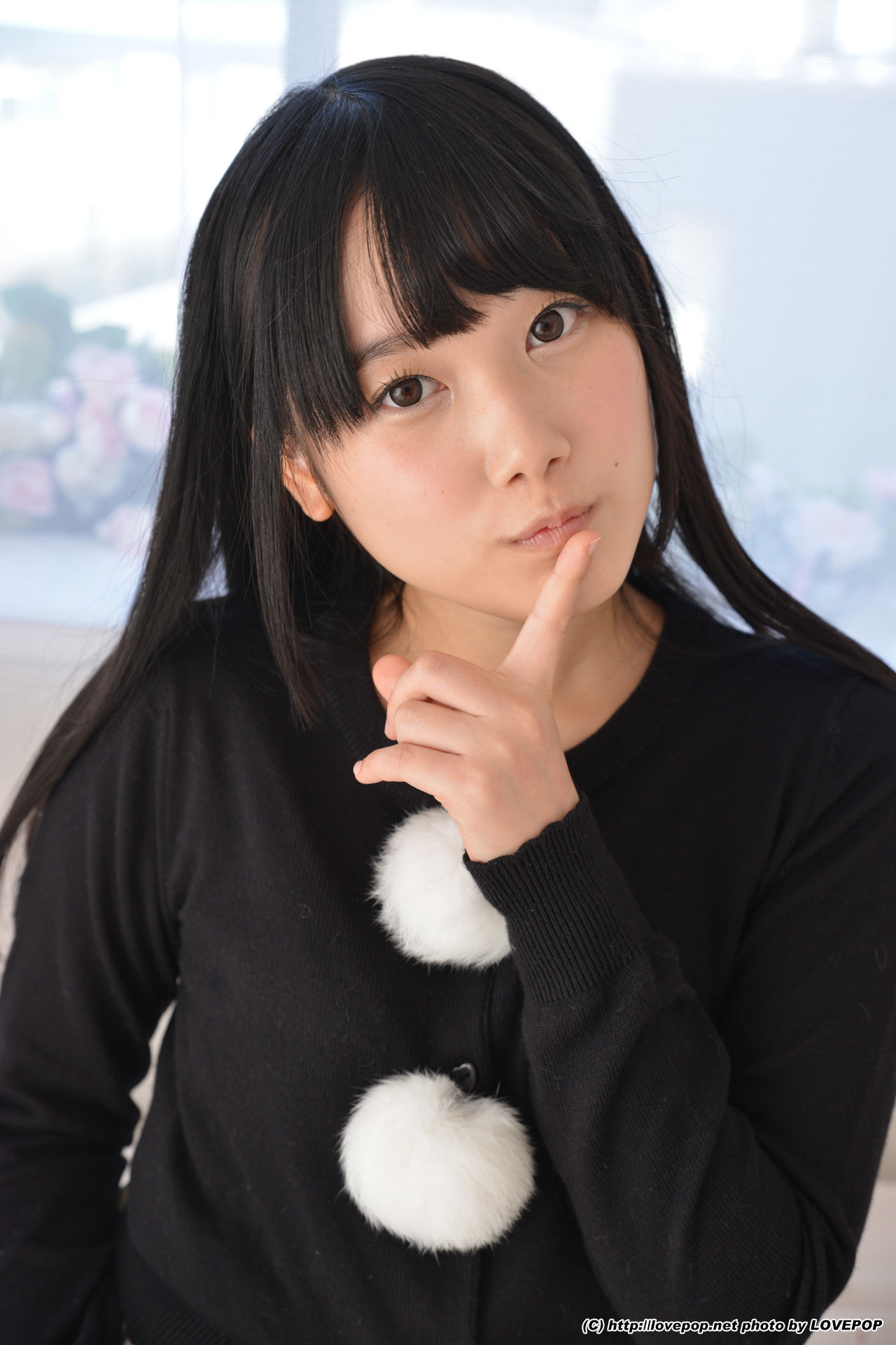 [LovePop] Aya Miyazaki 宫崎彩/宮崎あや Set04