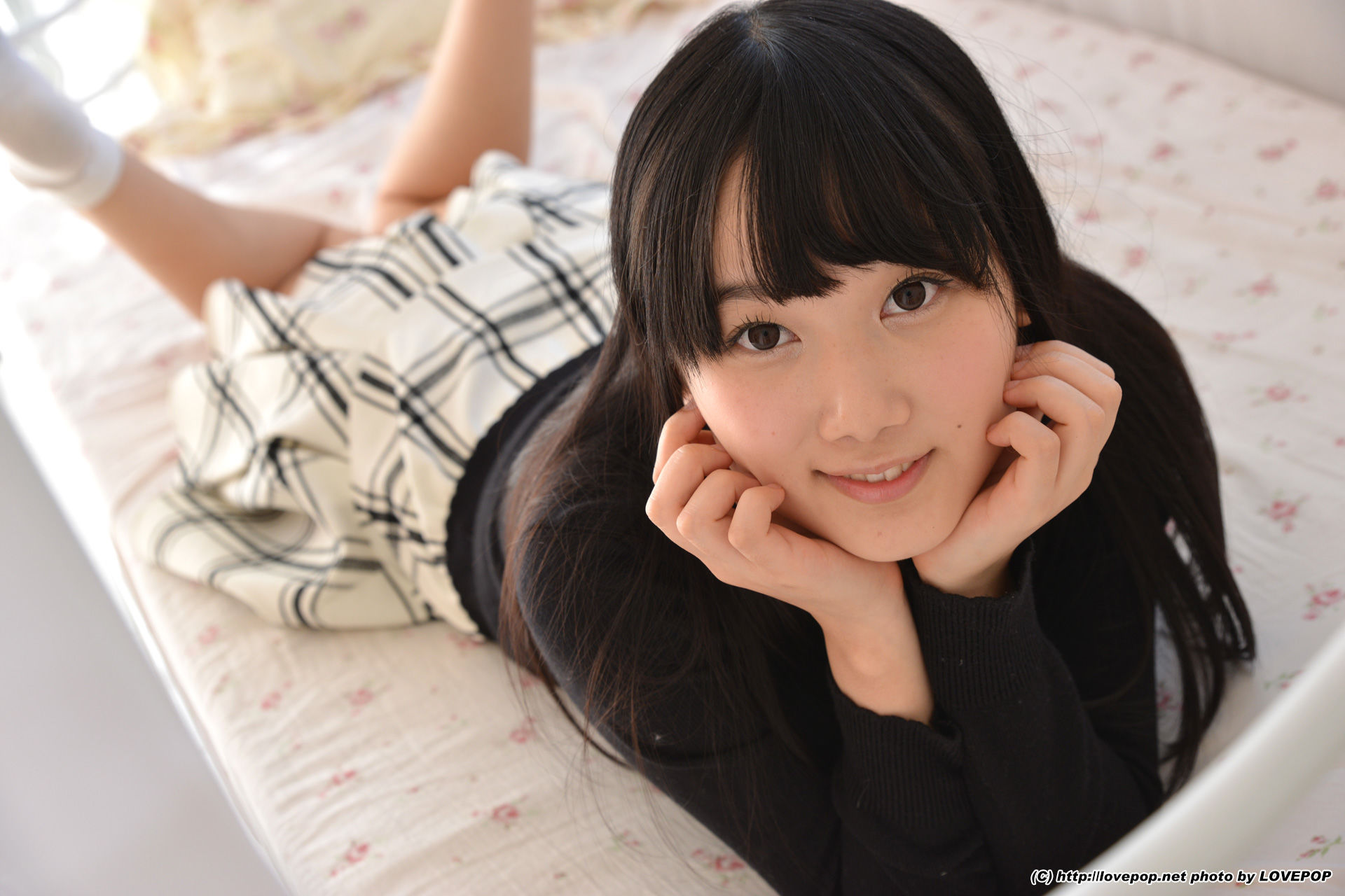 [LovePop] Aya Miyazaki 宫崎彩/宮崎あや Set04