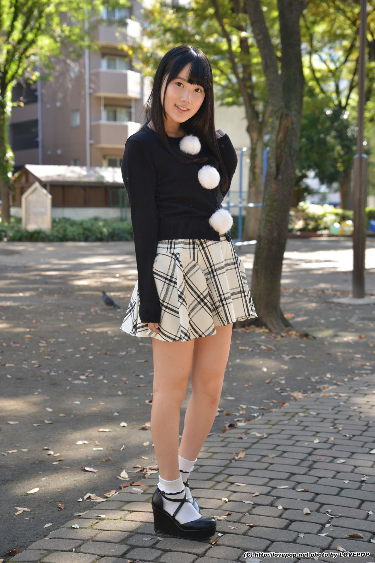 [LovePop] Aya Miyazaki 宫崎彩/宮崎あや Set04
