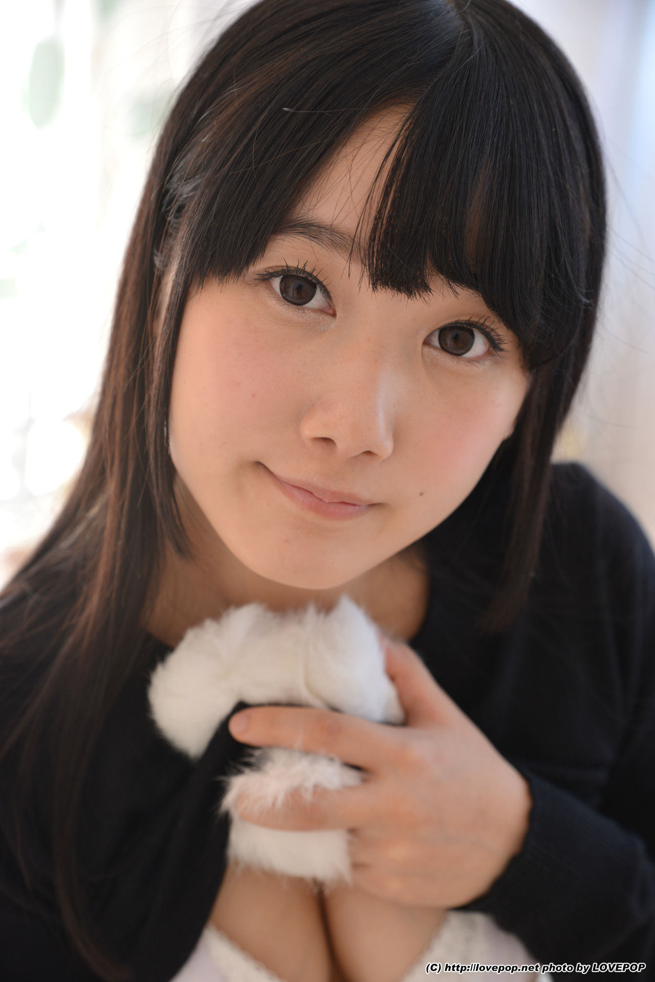 [LovePop] Aya Miyazaki 宫崎彩/宮崎あや Set04