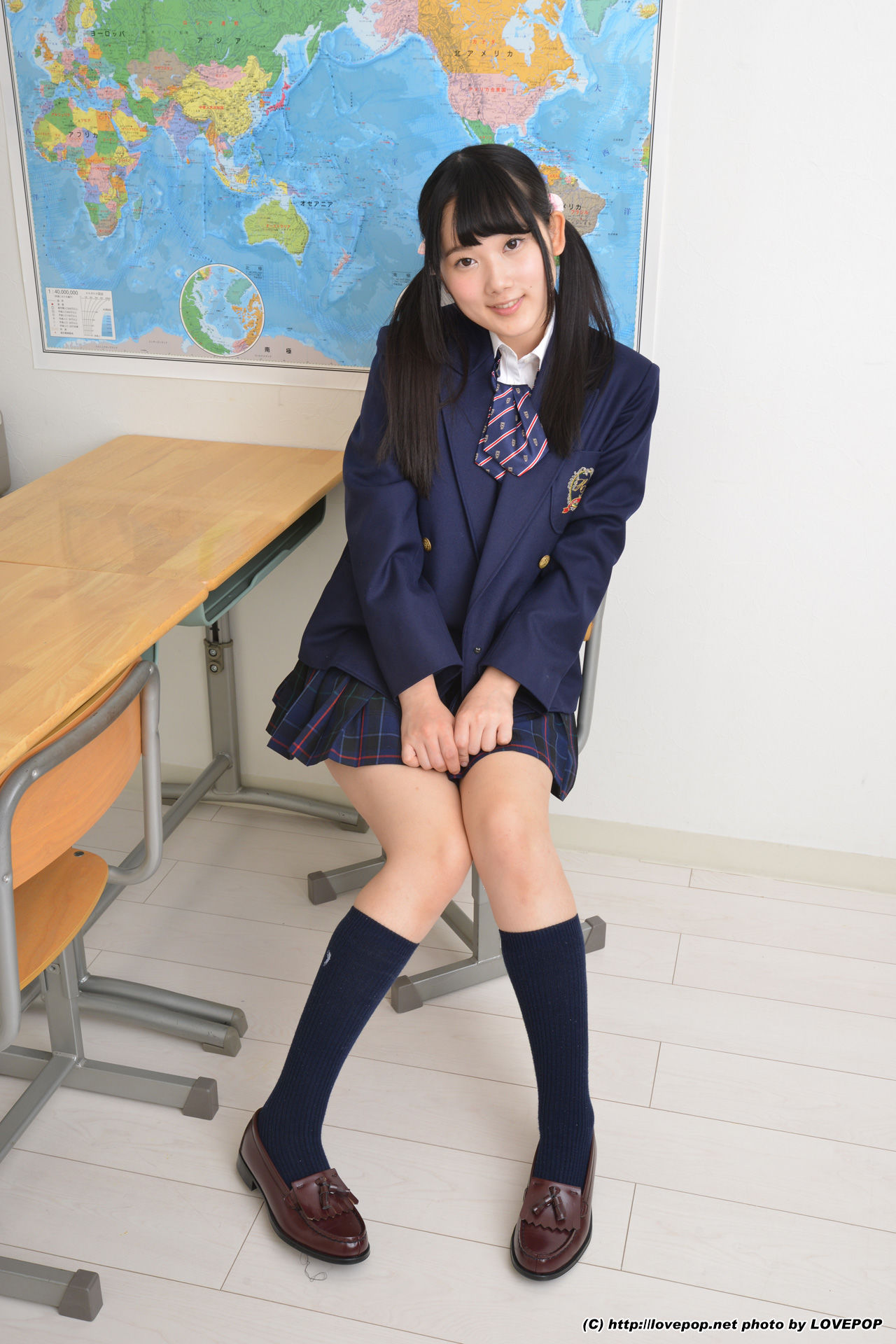 [LovePop] 宮崎あや Aya Miyazaki Set05