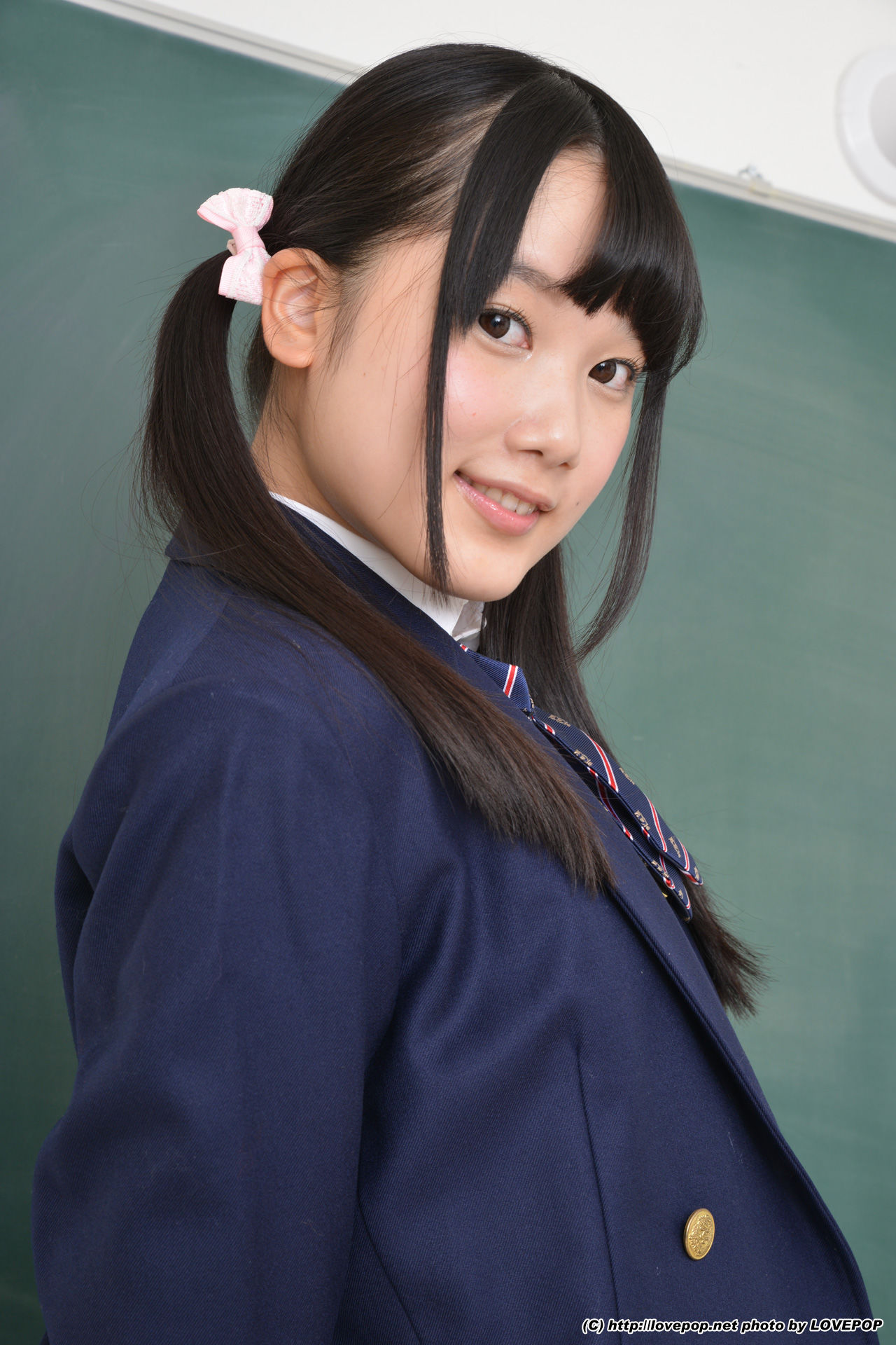 [LovePop] 宮崎あや Aya Miyazaki Set05