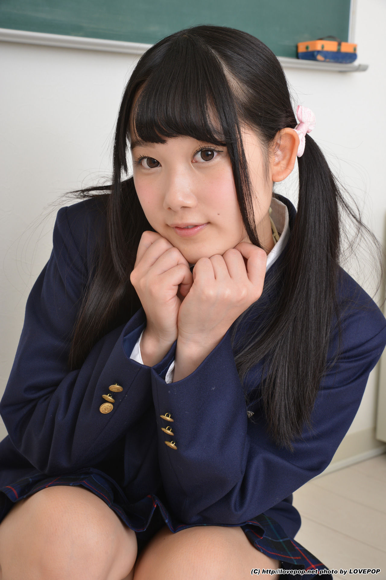 [LovePop] 宮崎あや Aya Miyazaki Set05