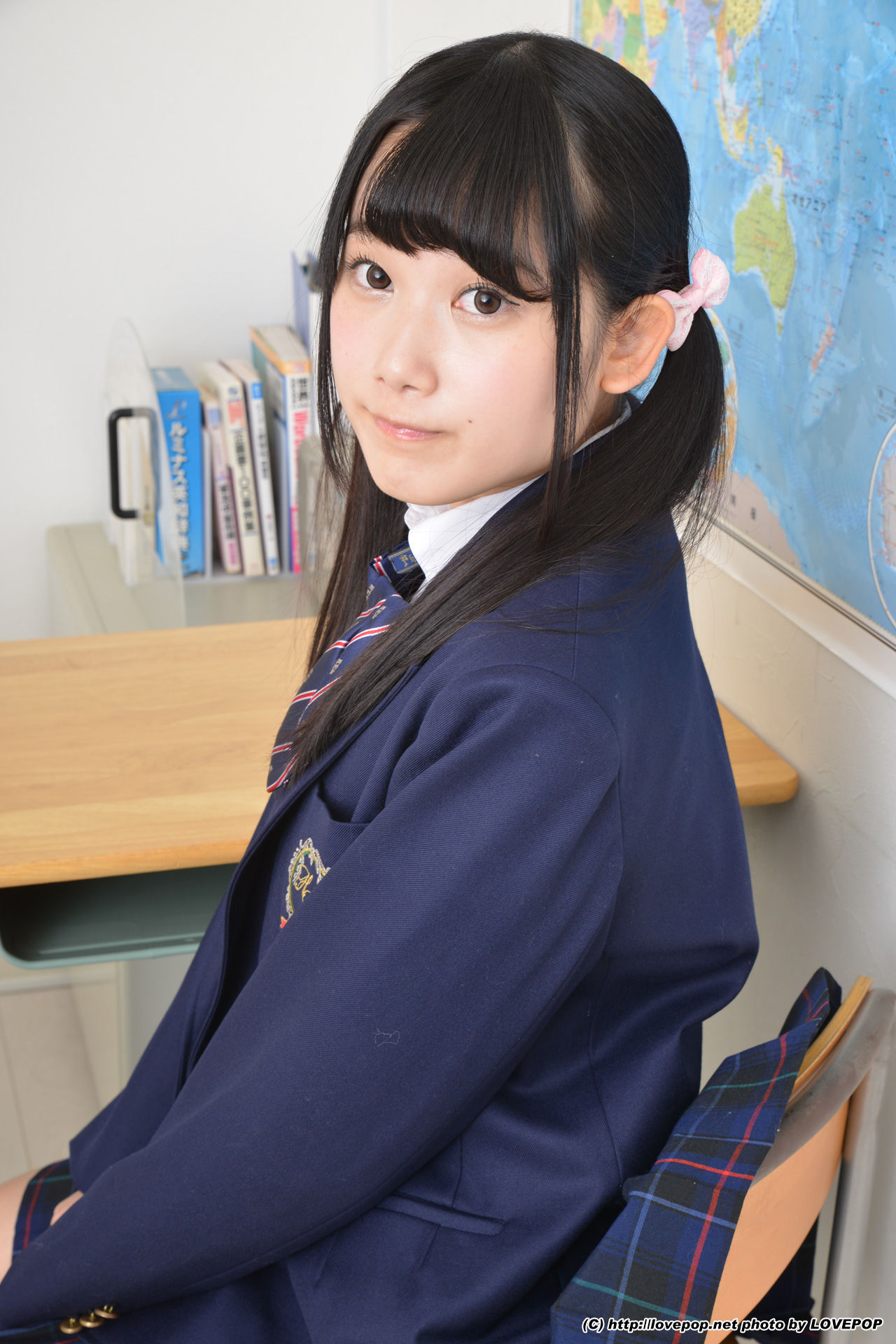 [LovePop] 宮崎あや Aya Miyazaki Set05