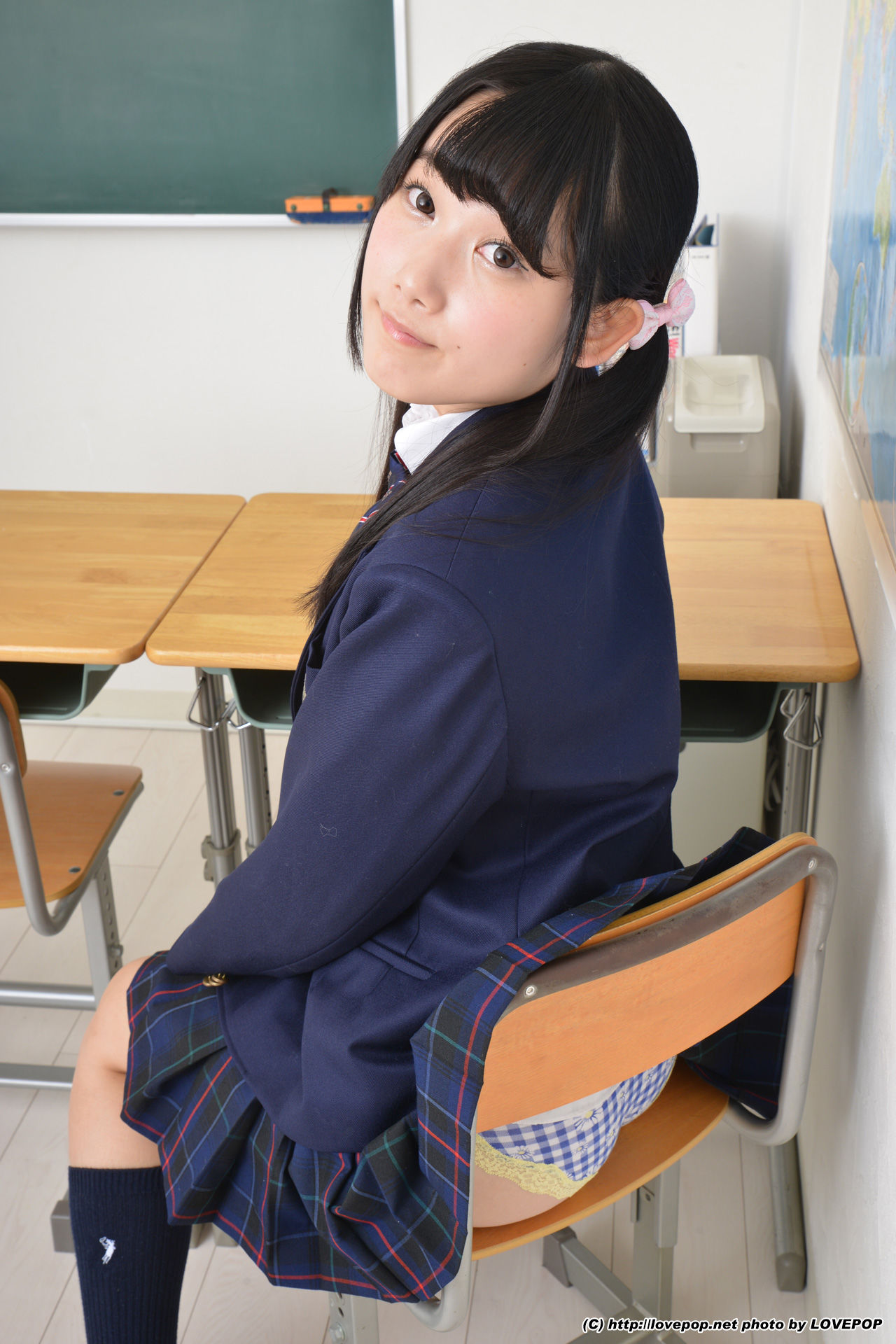 [LovePop] 宮崎あや Aya Miyazaki Set05