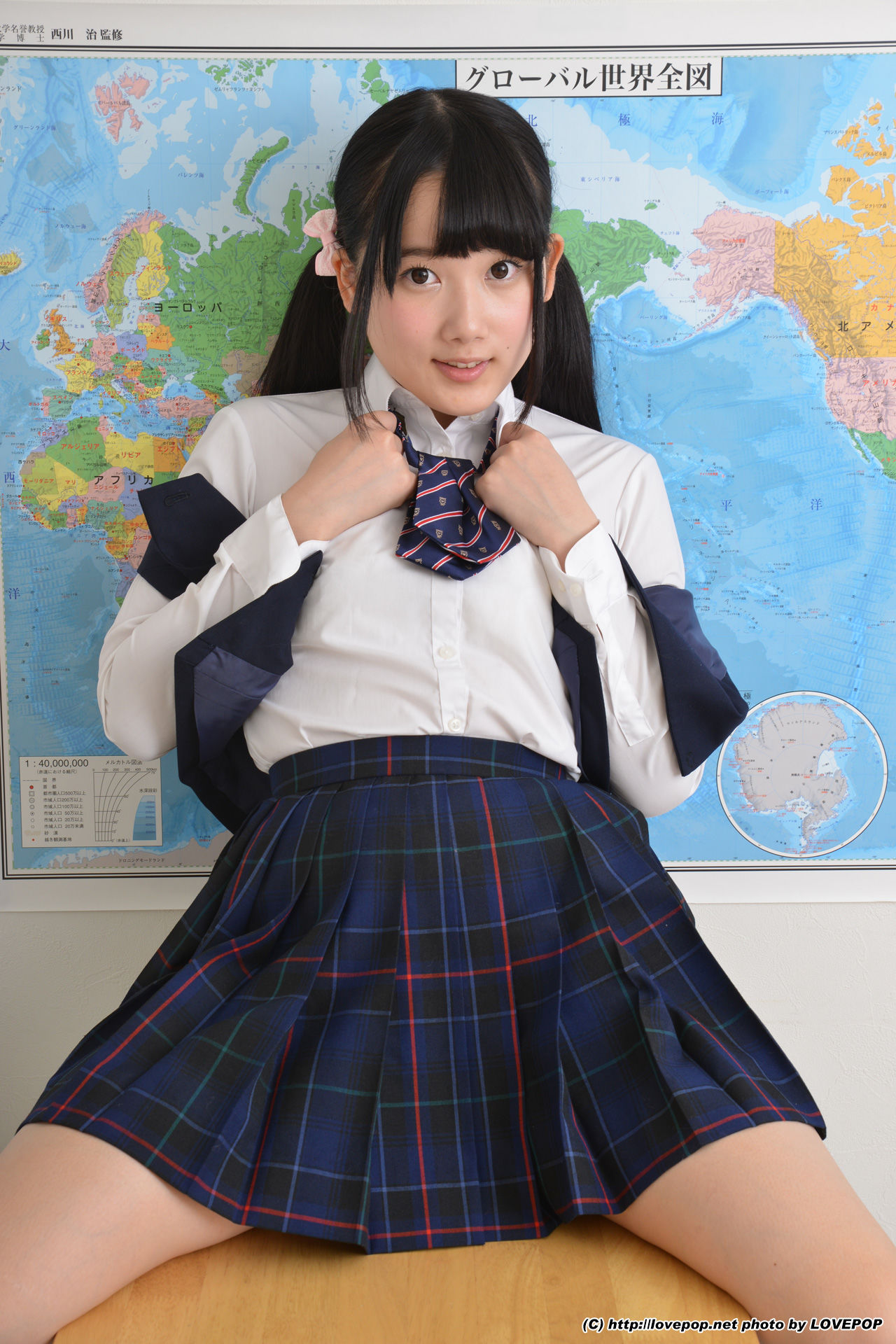 [LovePop] 宮崎あや Aya Miyazaki Set05