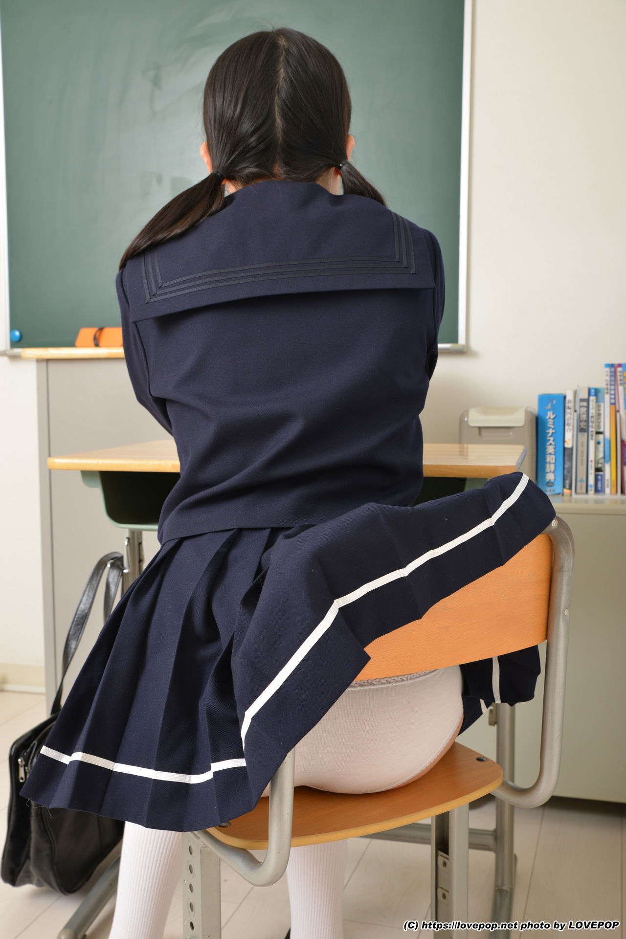 [LovePop] Aya Miyazaki 宫崎彩 Set06
