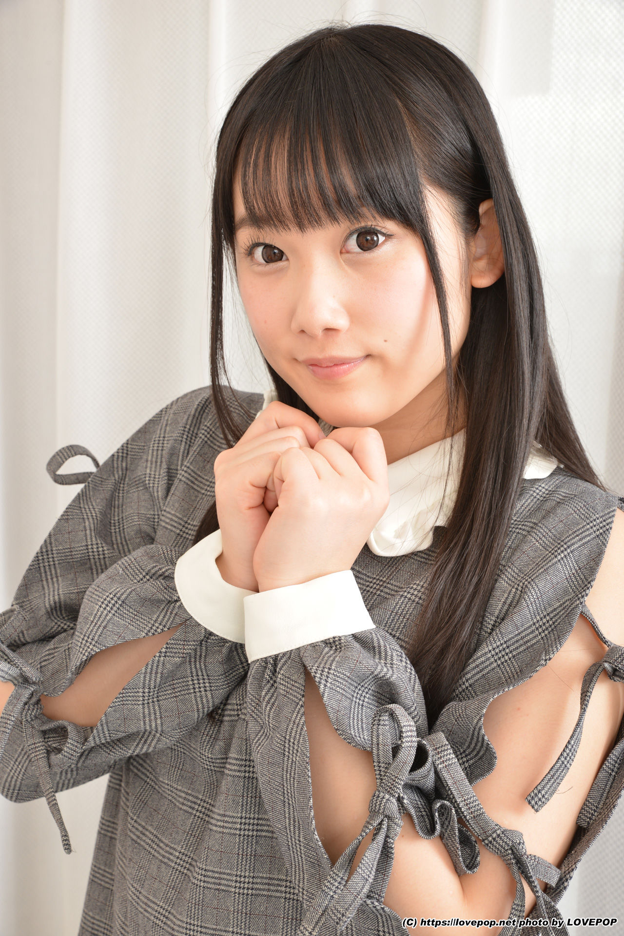[LovePop] 宮崎あや/宫崎彩 Aya Miyazaki Set07