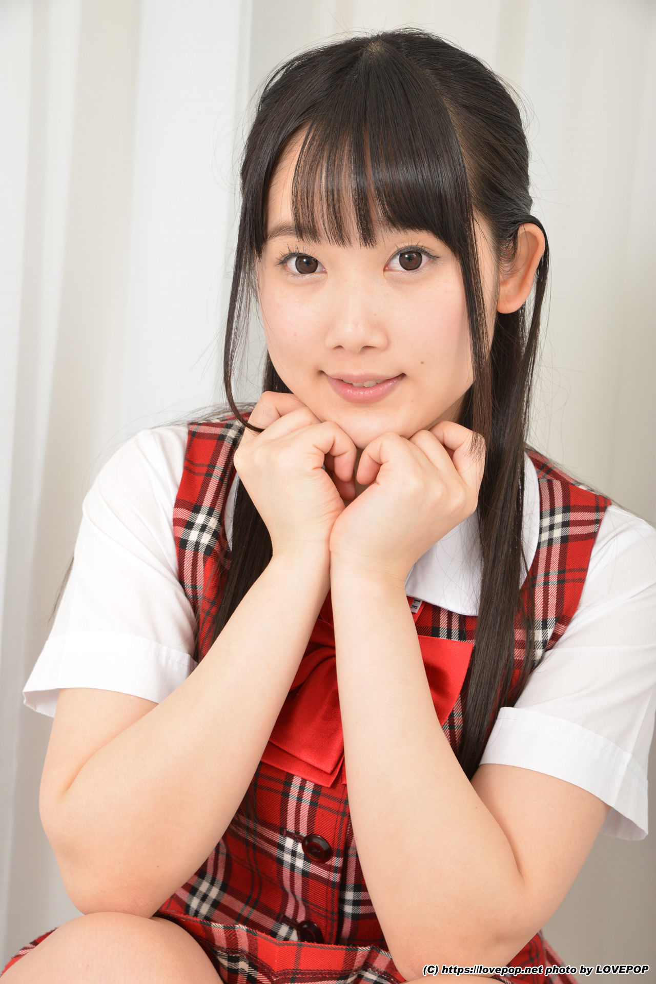 [LovePop] 宮崎あや Aya Miyazaki Set09