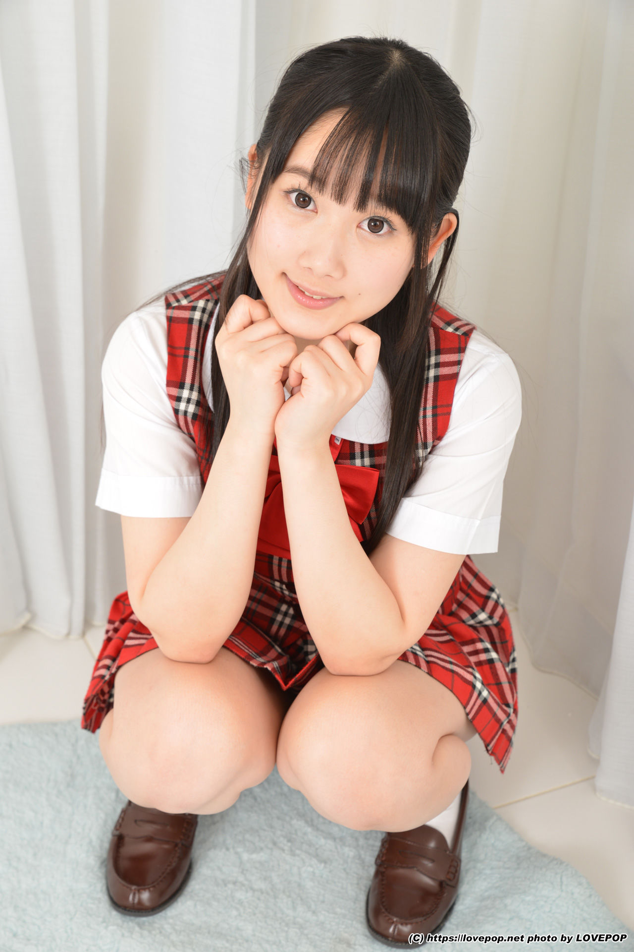 [LovePop] 宮崎あや Aya Miyazaki Set09