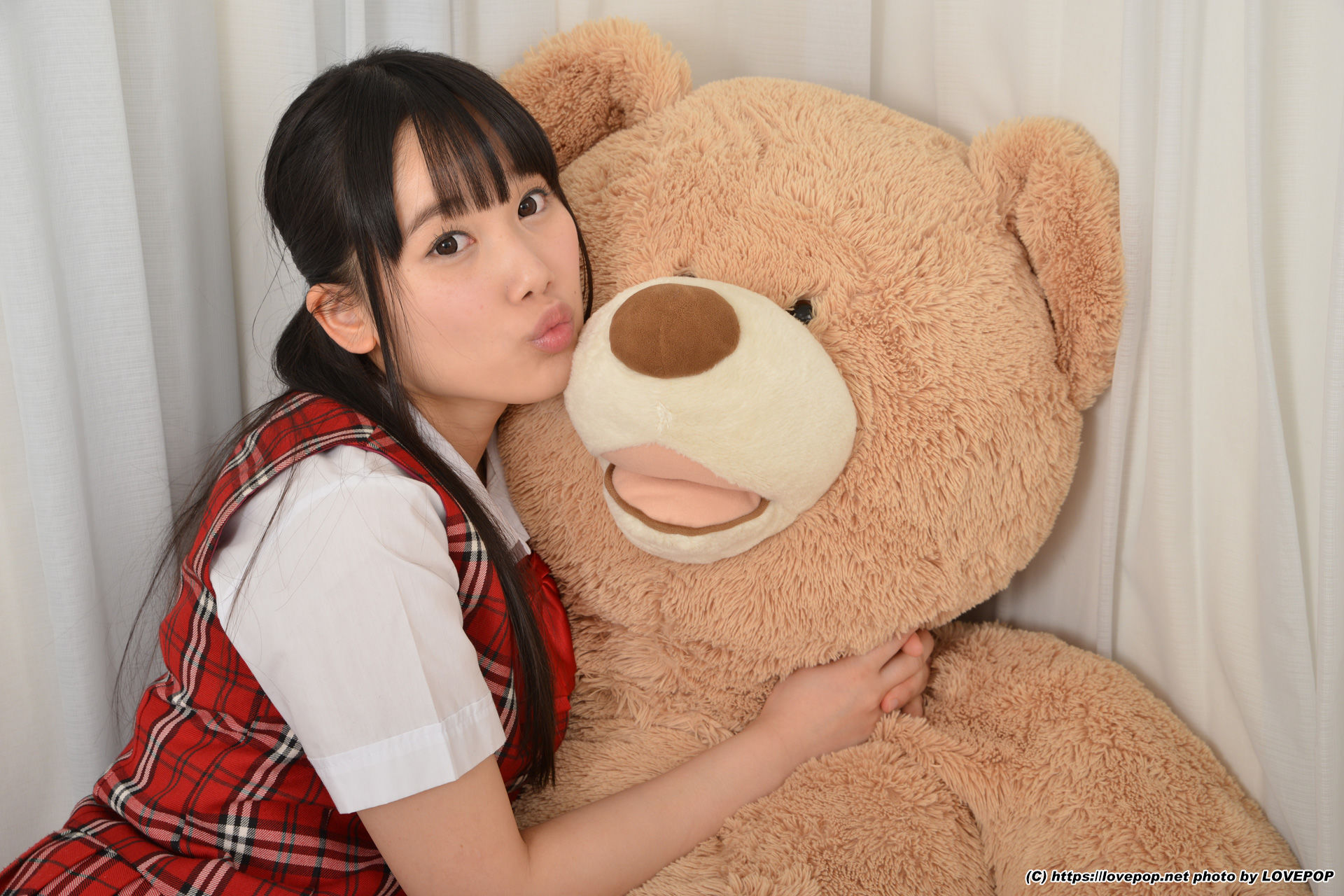 [LovePop] 宮崎あや Aya Miyazaki Set09