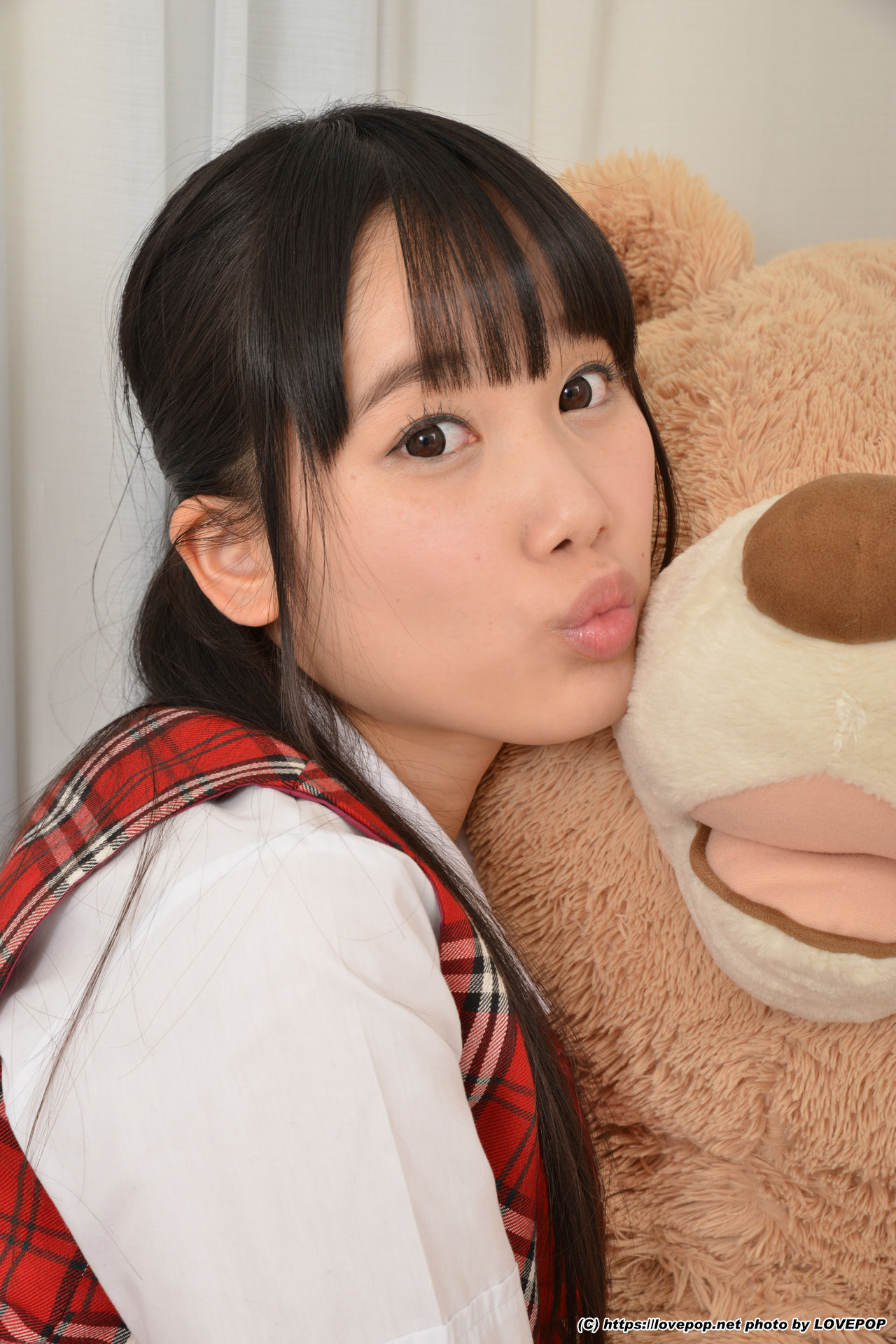[LovePop] 宮崎あや Aya Miyazaki Set09