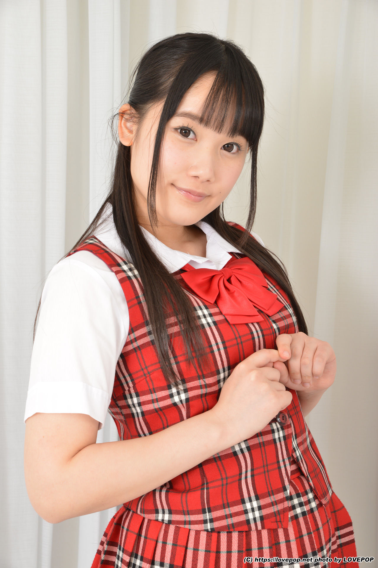 [LovePop] 宮崎あや Aya Miyazaki Set09