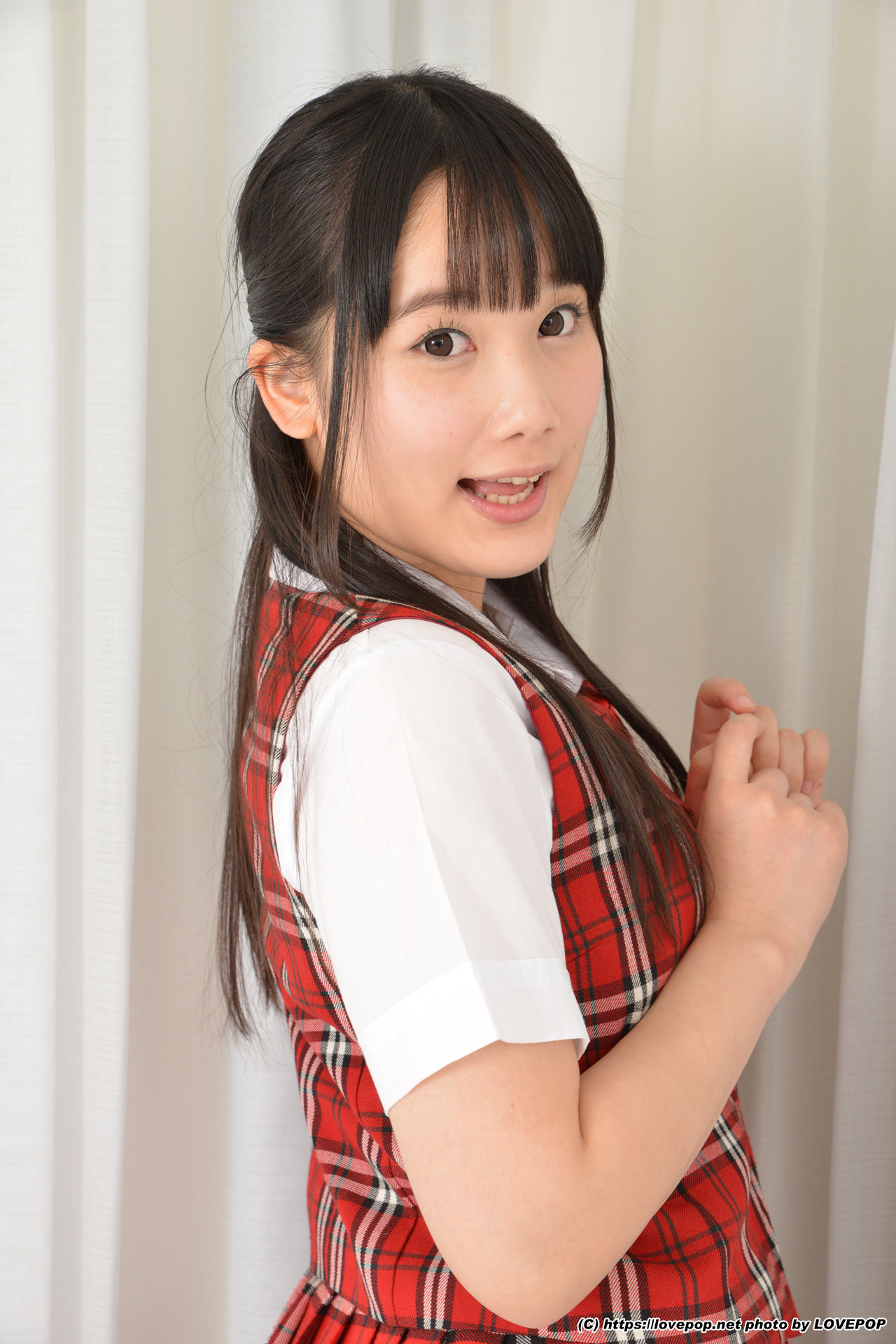 [LovePop] 宮崎あや Aya Miyazaki Set09