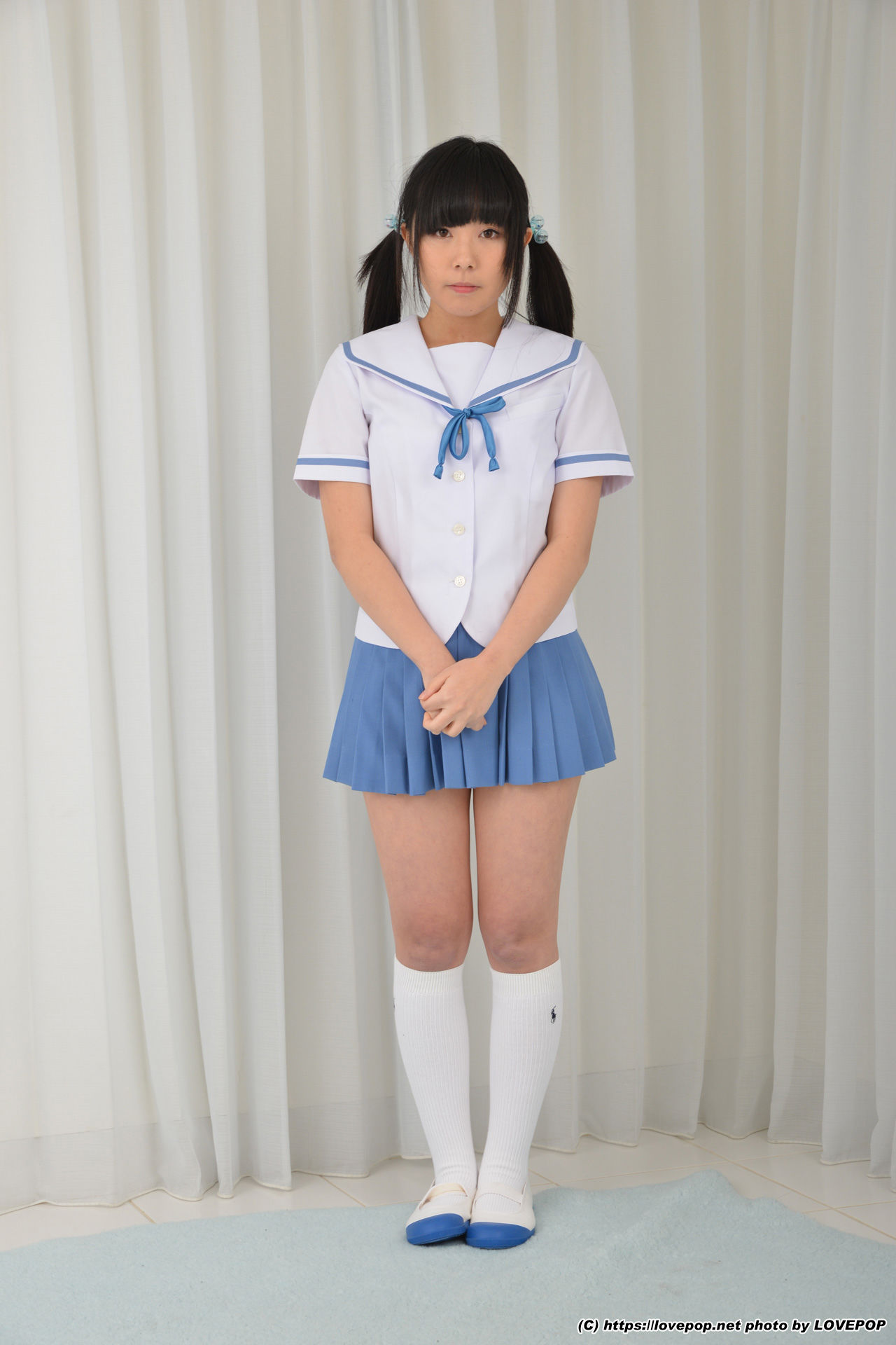 [LovePop] Kira Himeka 吉良姫花 Set01