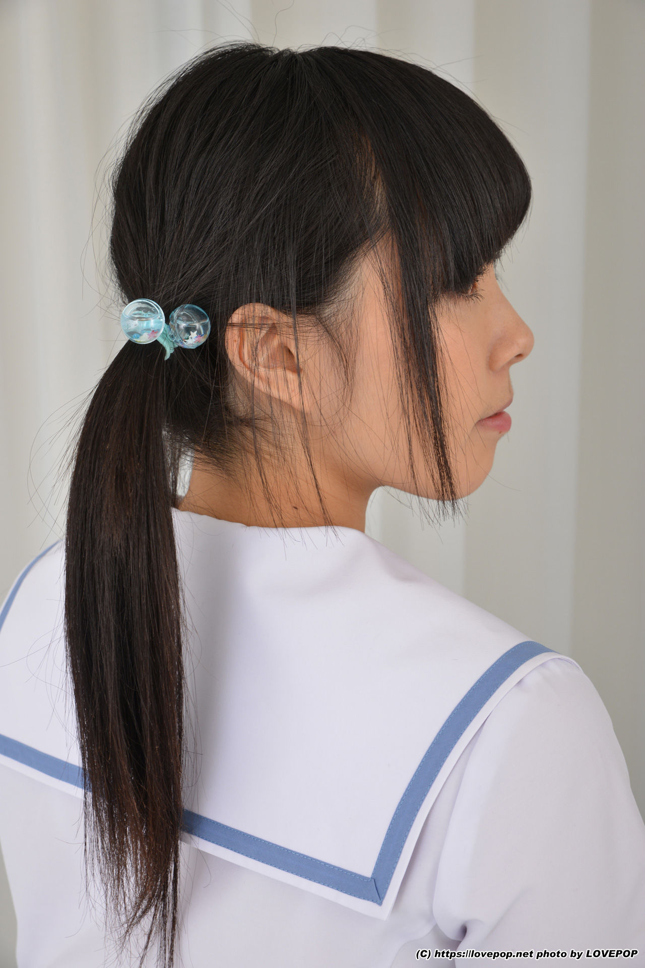 [LovePop] Kira Himeka 吉良姫花 Set01