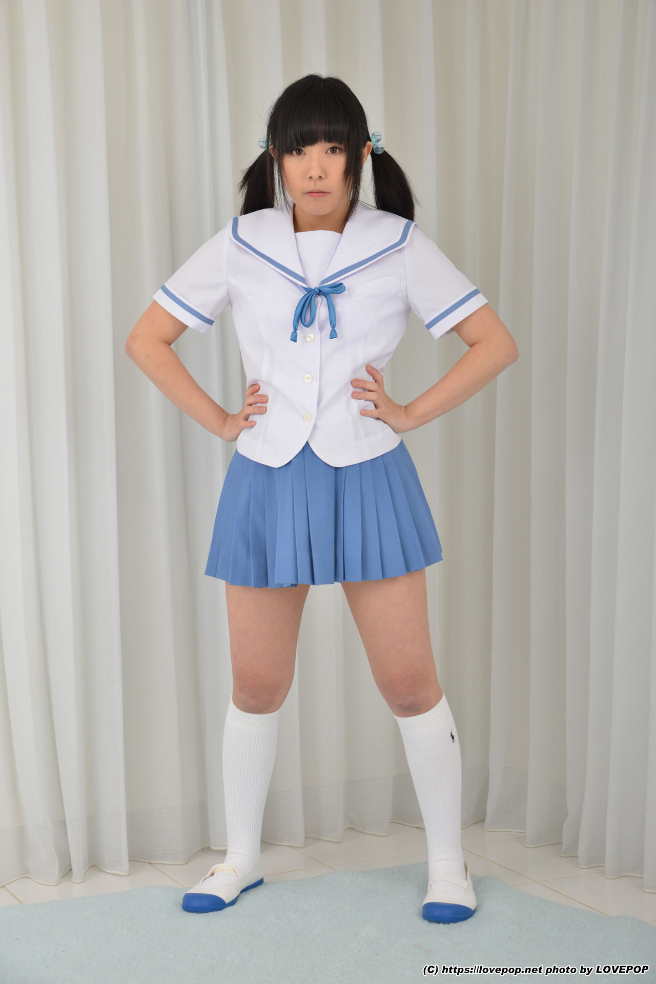 [LovePop] Kira Himeka 吉良姫花 Set01