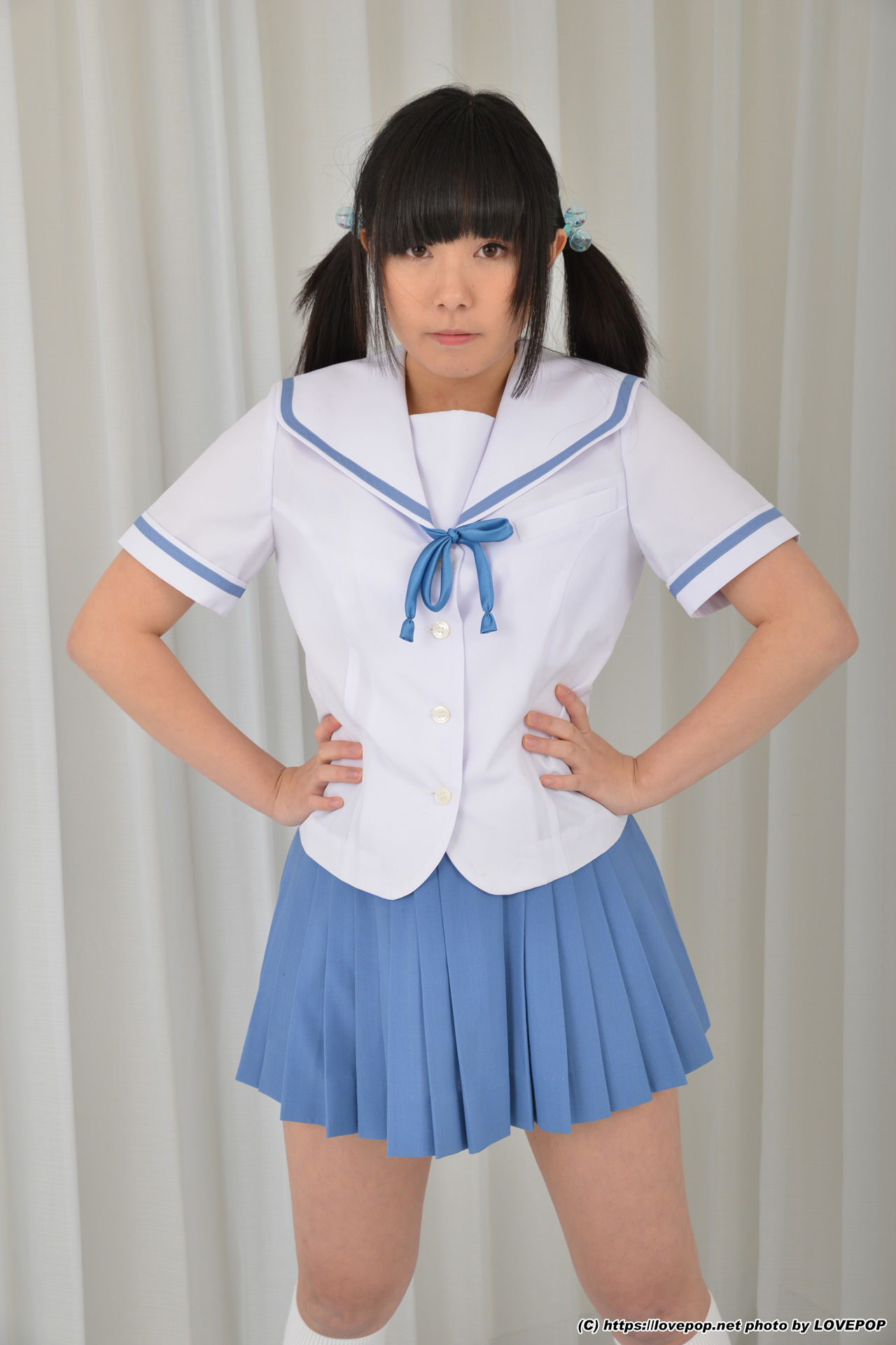 [LovePop] Kira Himeka 吉良姫花 Set01