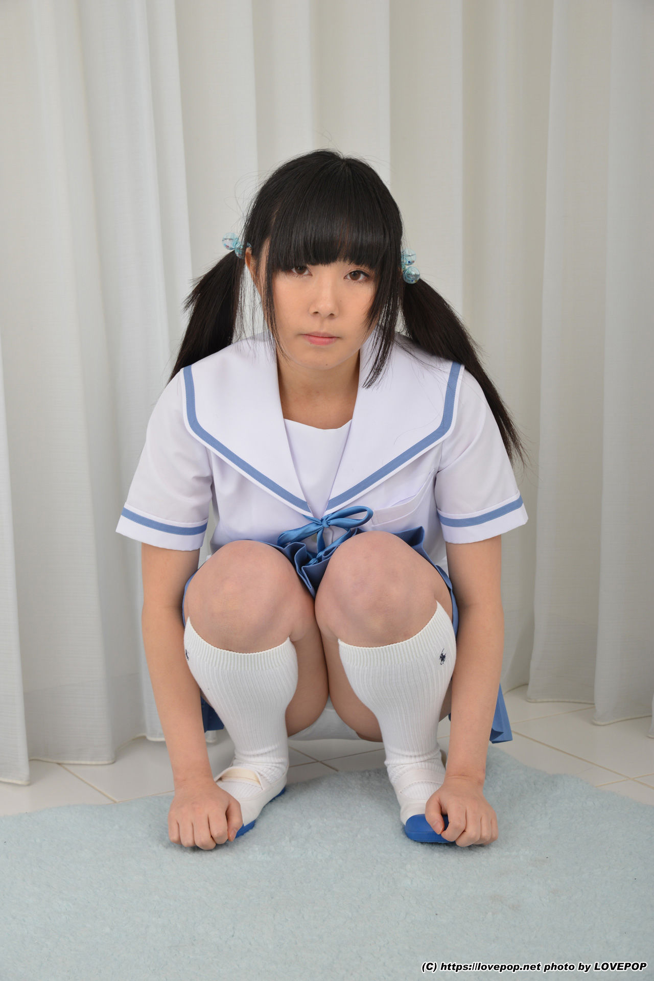[LovePop] Kira Himeka 吉良姫花 Set01