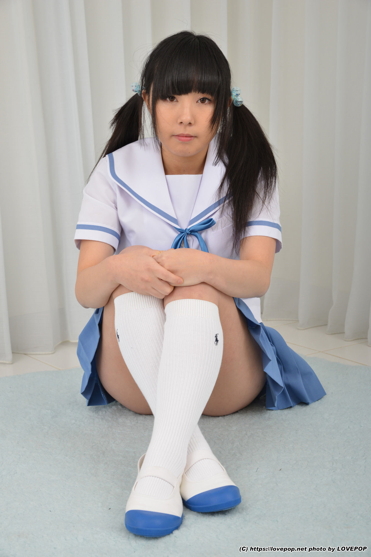 [LovePop] Kira Himeka 吉良姫花 Set01