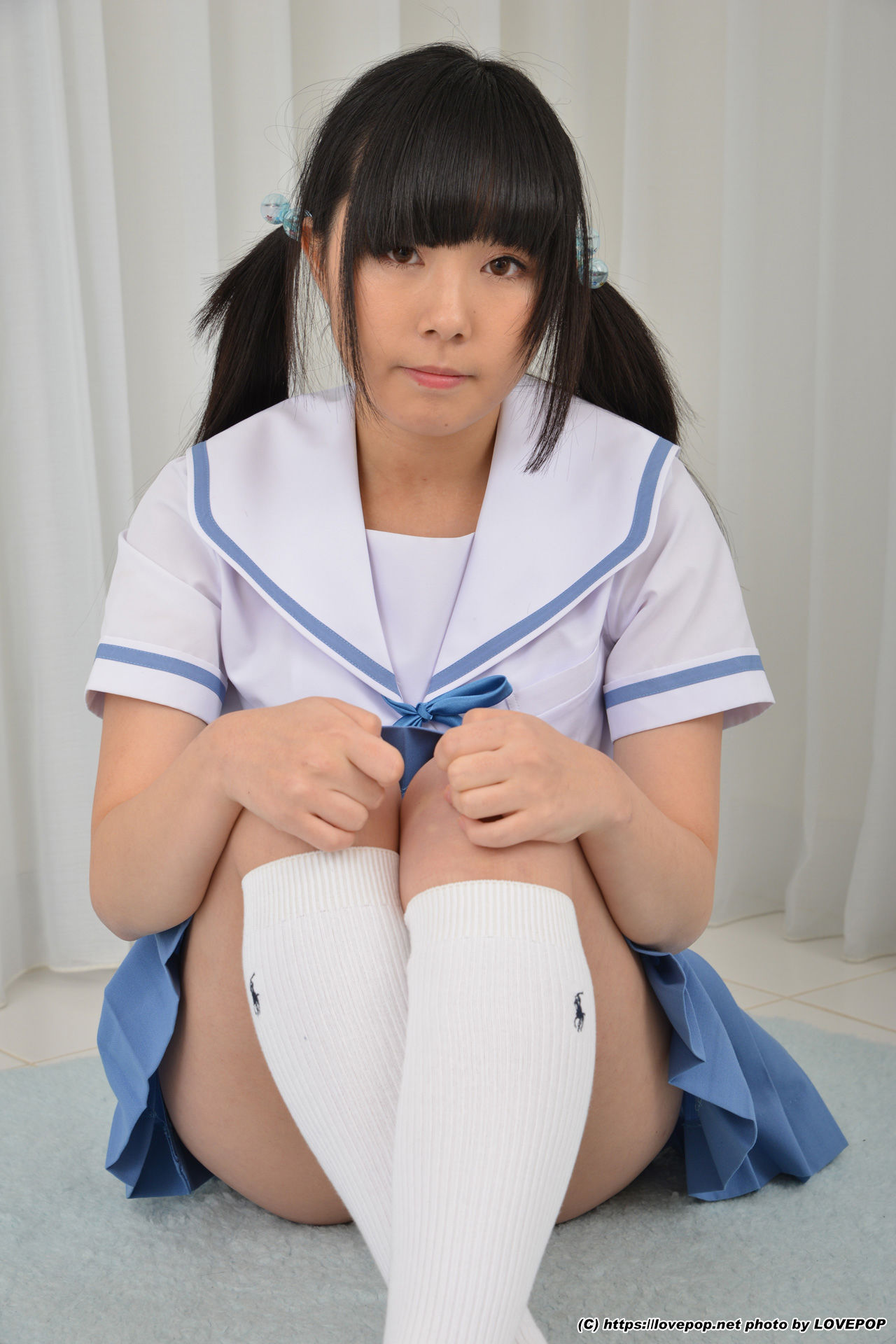 [LovePop] Kira Himeka 吉良姫花 Set01