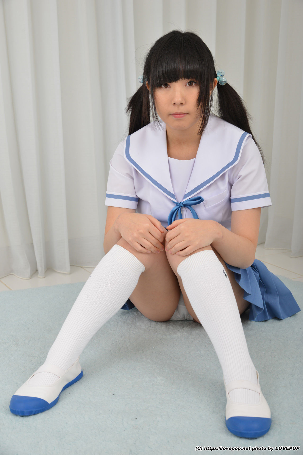 [LovePop] Kira Himeka 吉良姫花 Set01