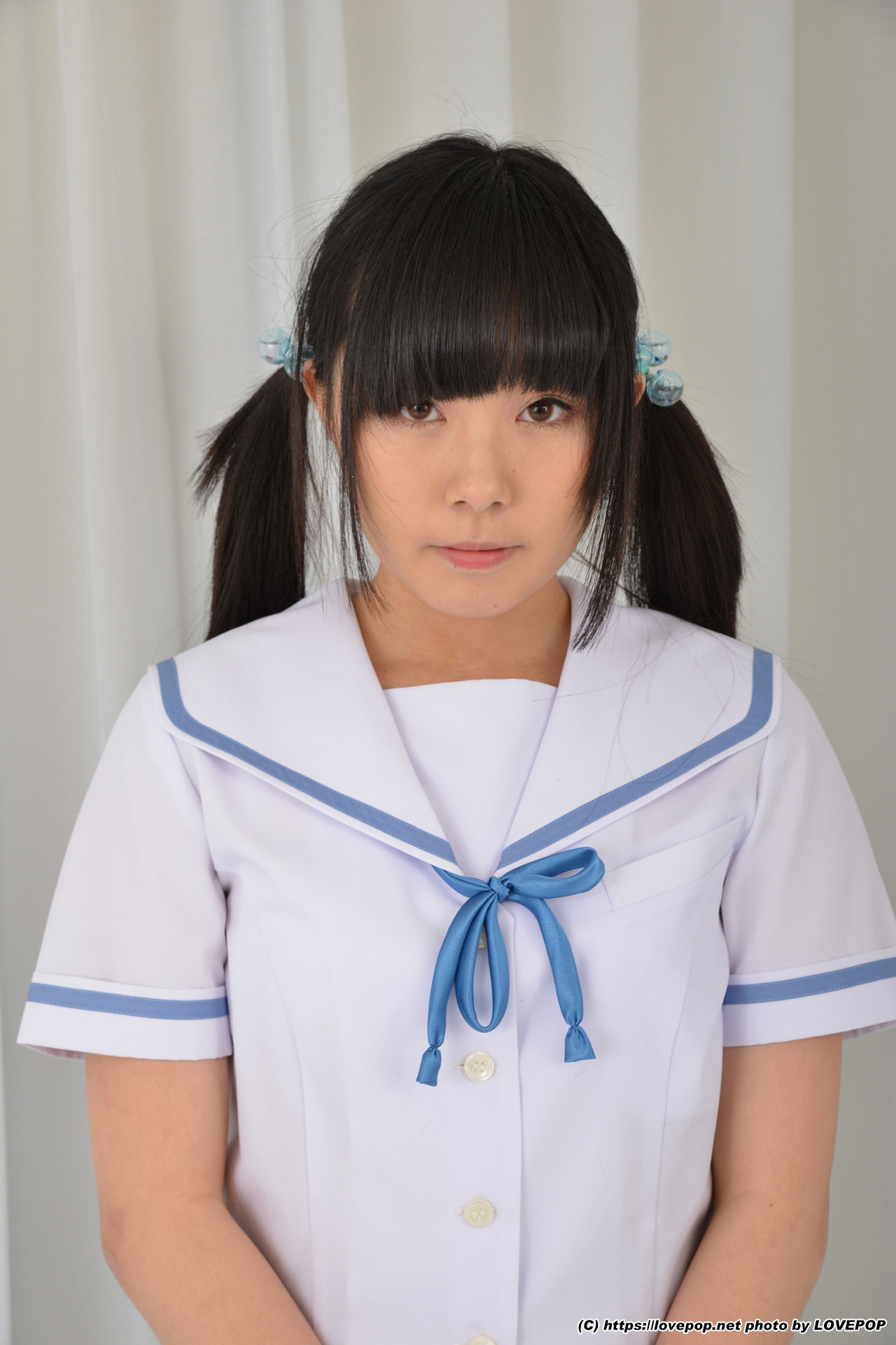 [LovePop] Kira Himeka 吉良姫花 Set01
