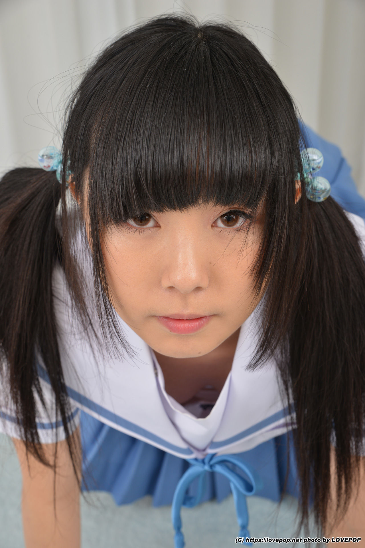 [LovePop] Kira Himeka 吉良姫花 Set01