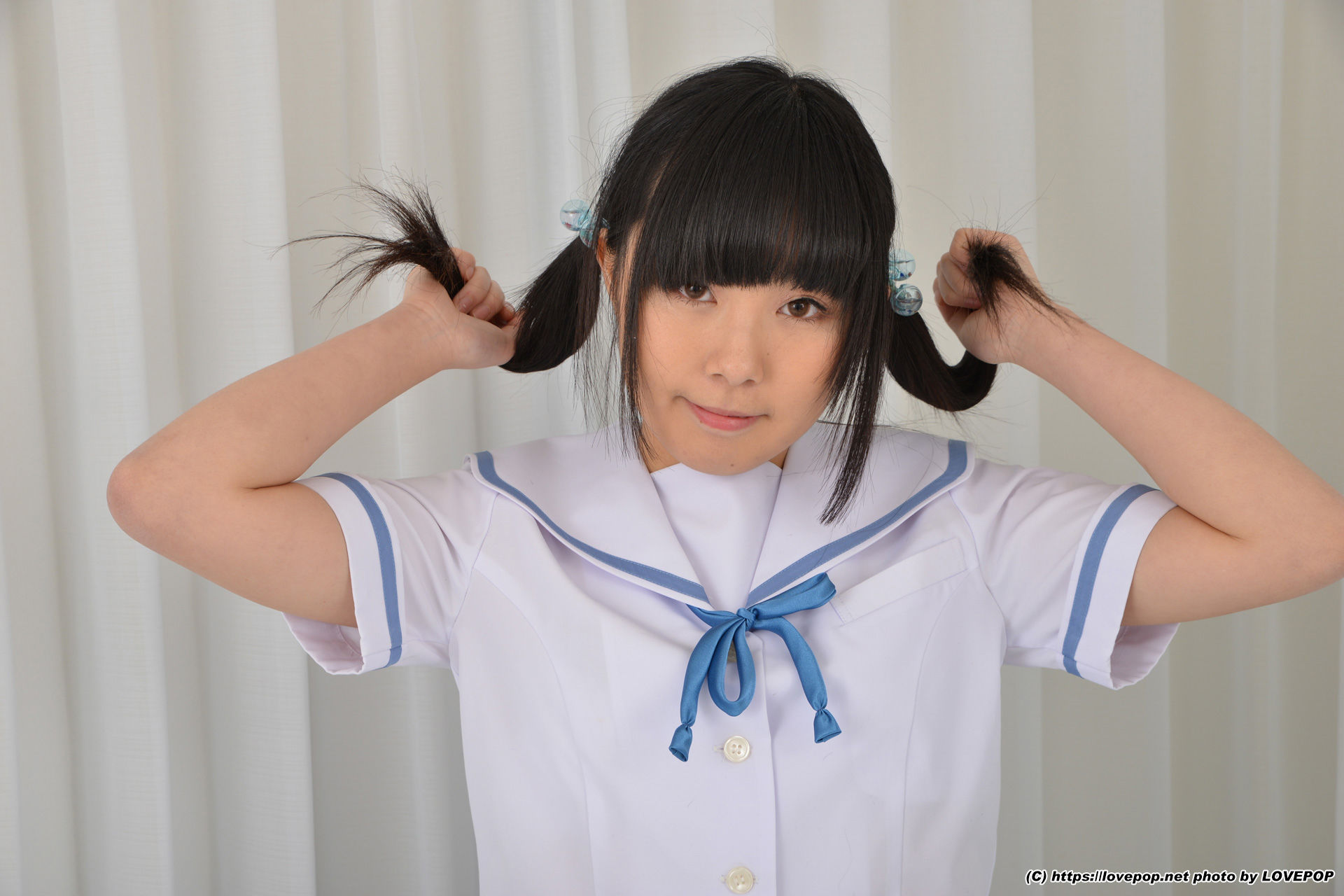 [LovePop] Kira Himeka 吉良姫花 Set01