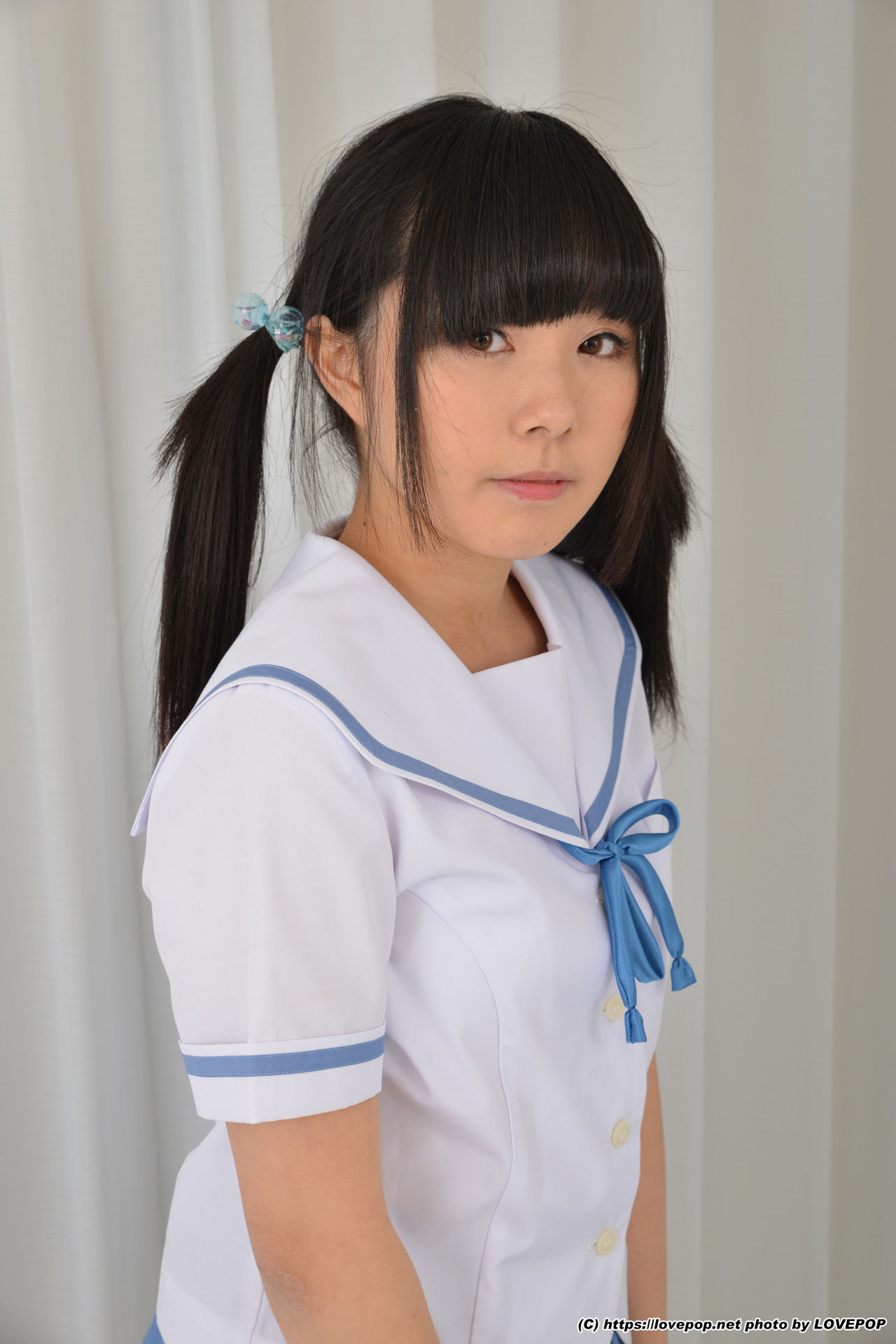 [LovePop] Kira Himeka 吉良姫花 Set01