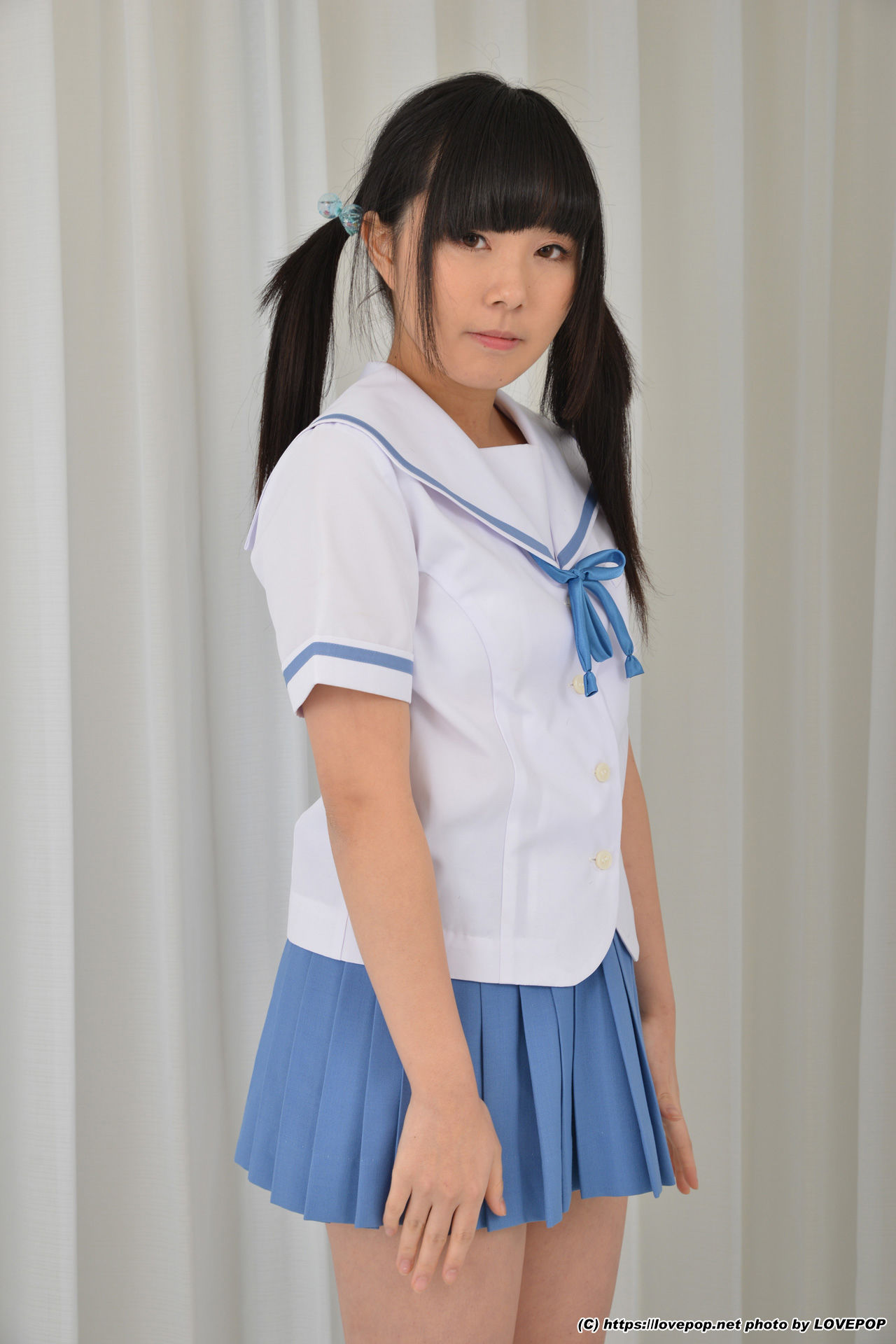 [LovePop] Kira Himeka 吉良姫花 Set01