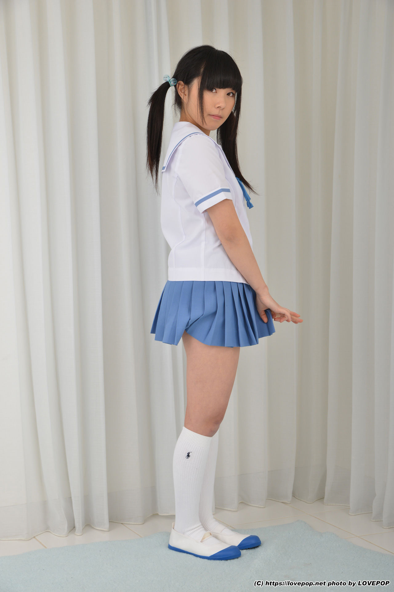 [LovePop] Kira Himeka 吉良姫花 Set01