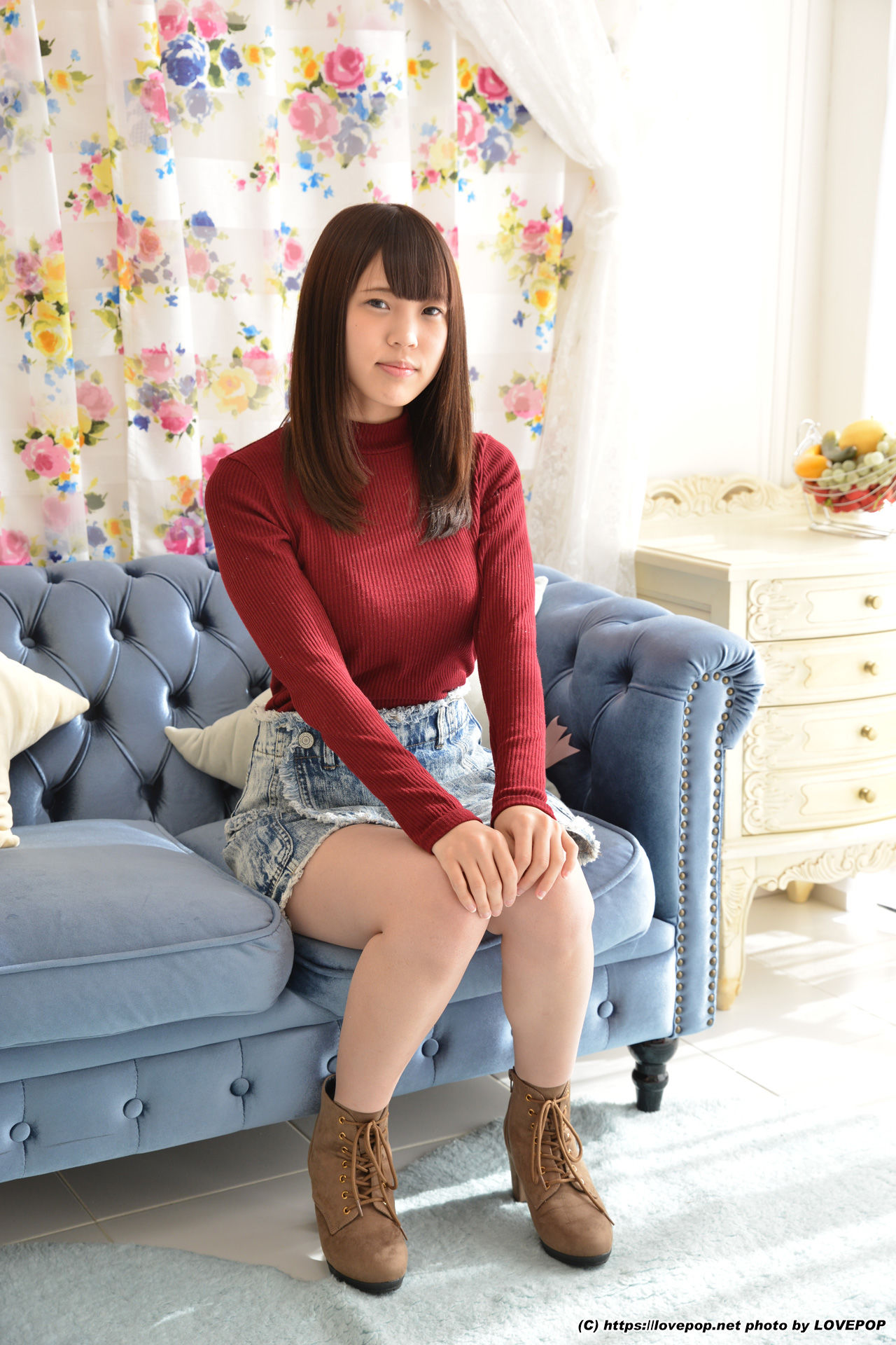 [LovePop] 今井まい Mai Imai Set02