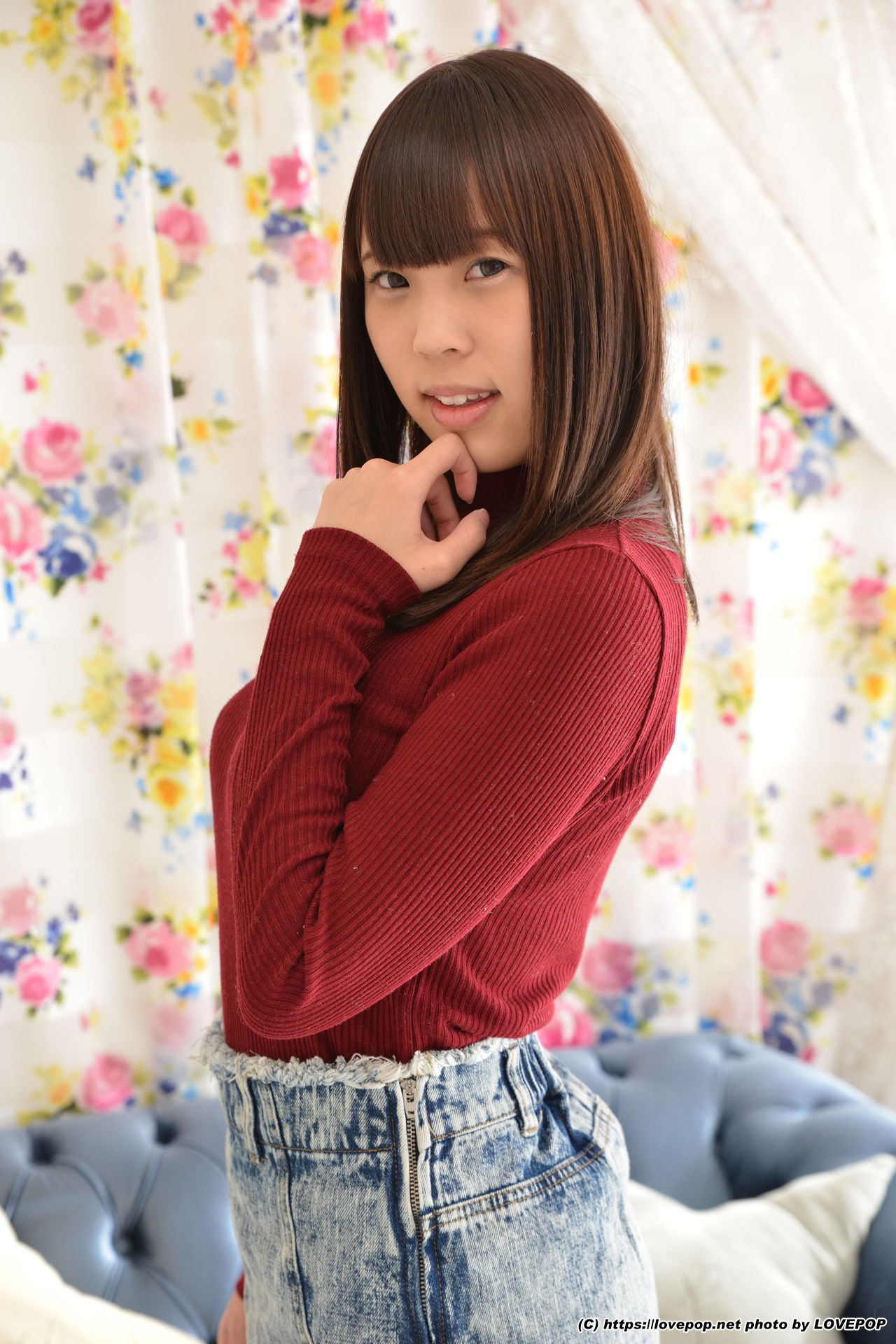 [LovePop] 今井まい Mai Imai Set02