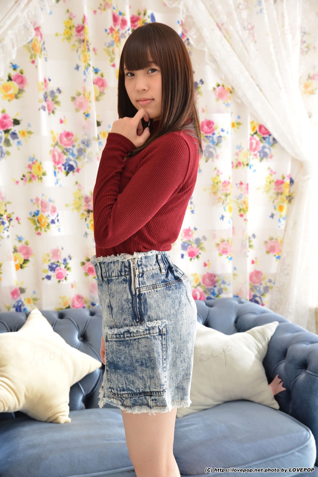 [LovePop] 今井まい Mai Imai Set02