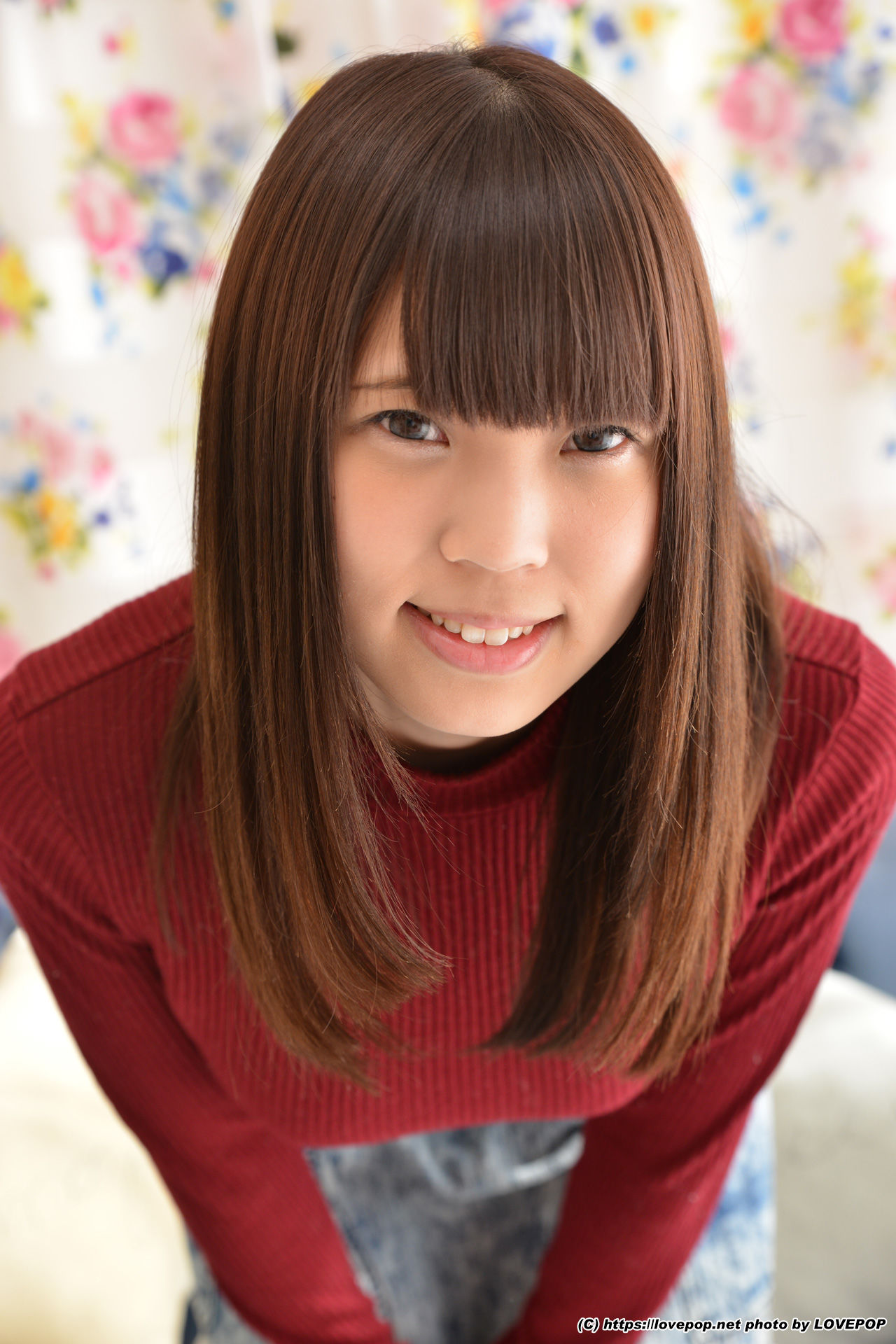 [LovePop] 今井まい Mai Imai Set02