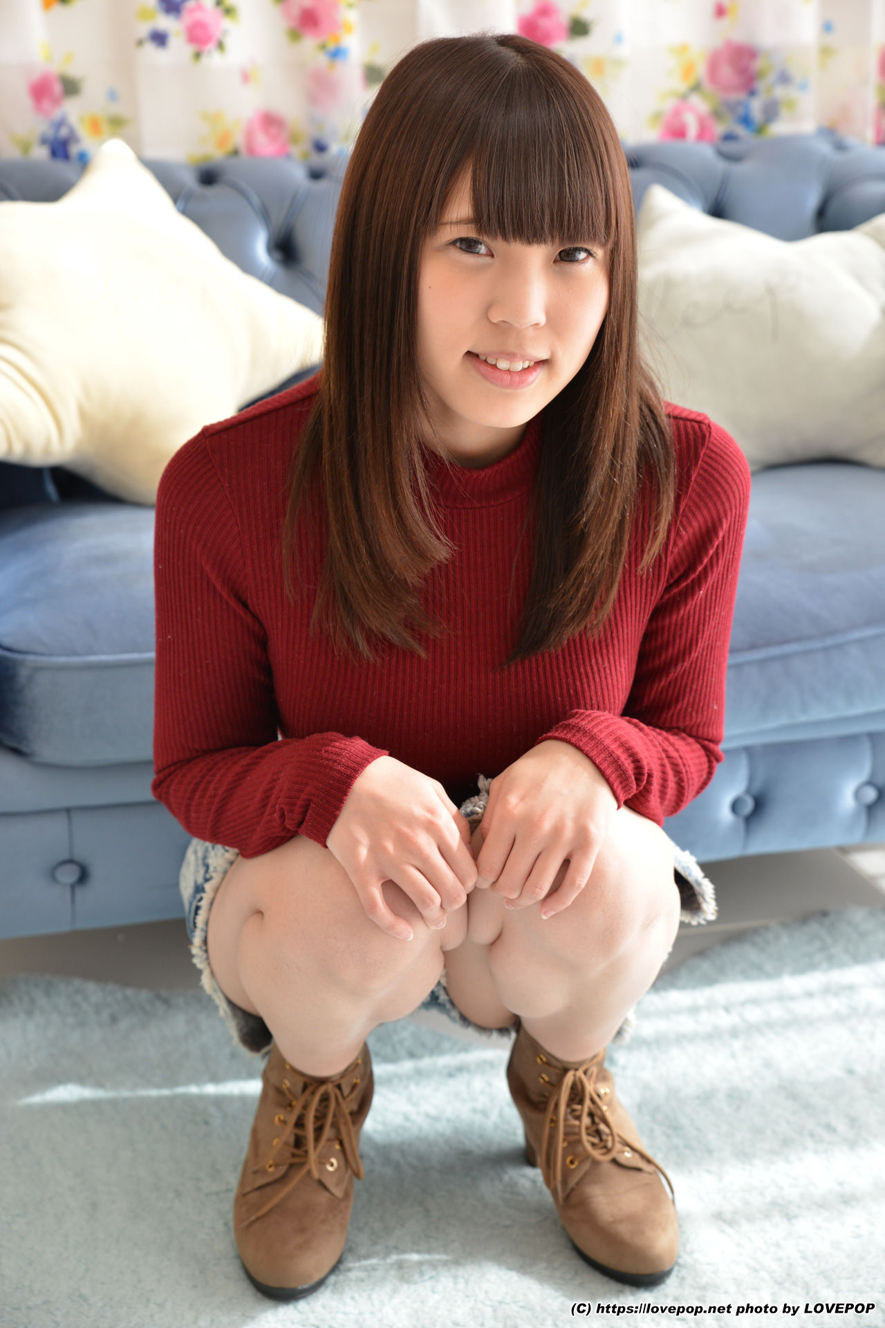 [LovePop] 今井まい Mai Imai Set02
