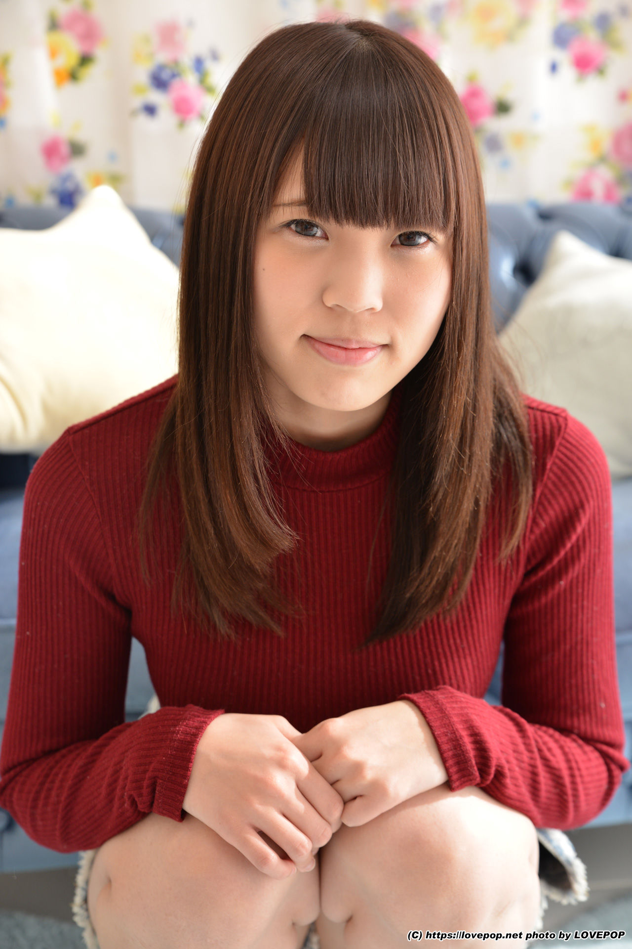 [LovePop] 今井まい Mai Imai Set02