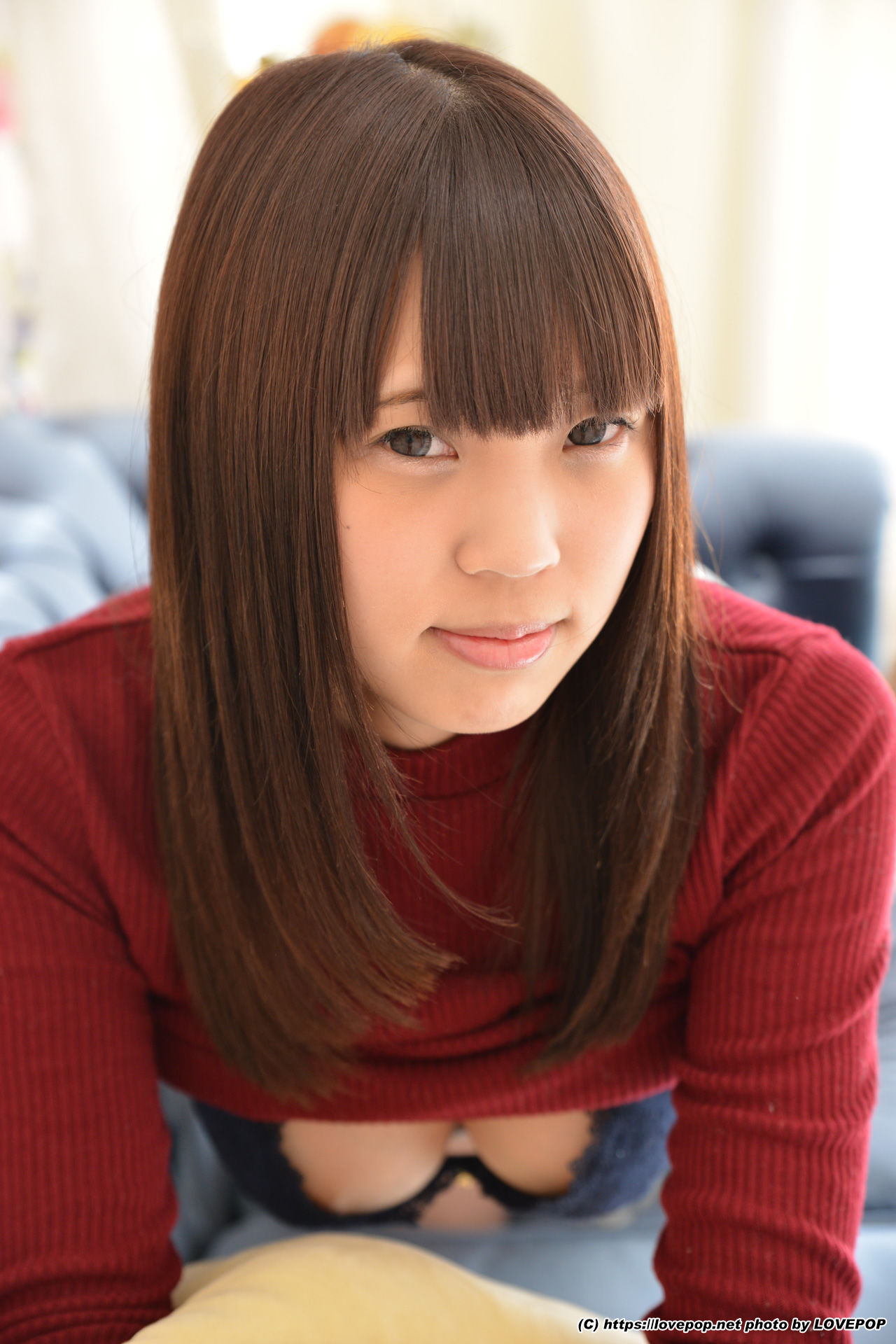 [LovePop] 今井まい Mai Imai Set02