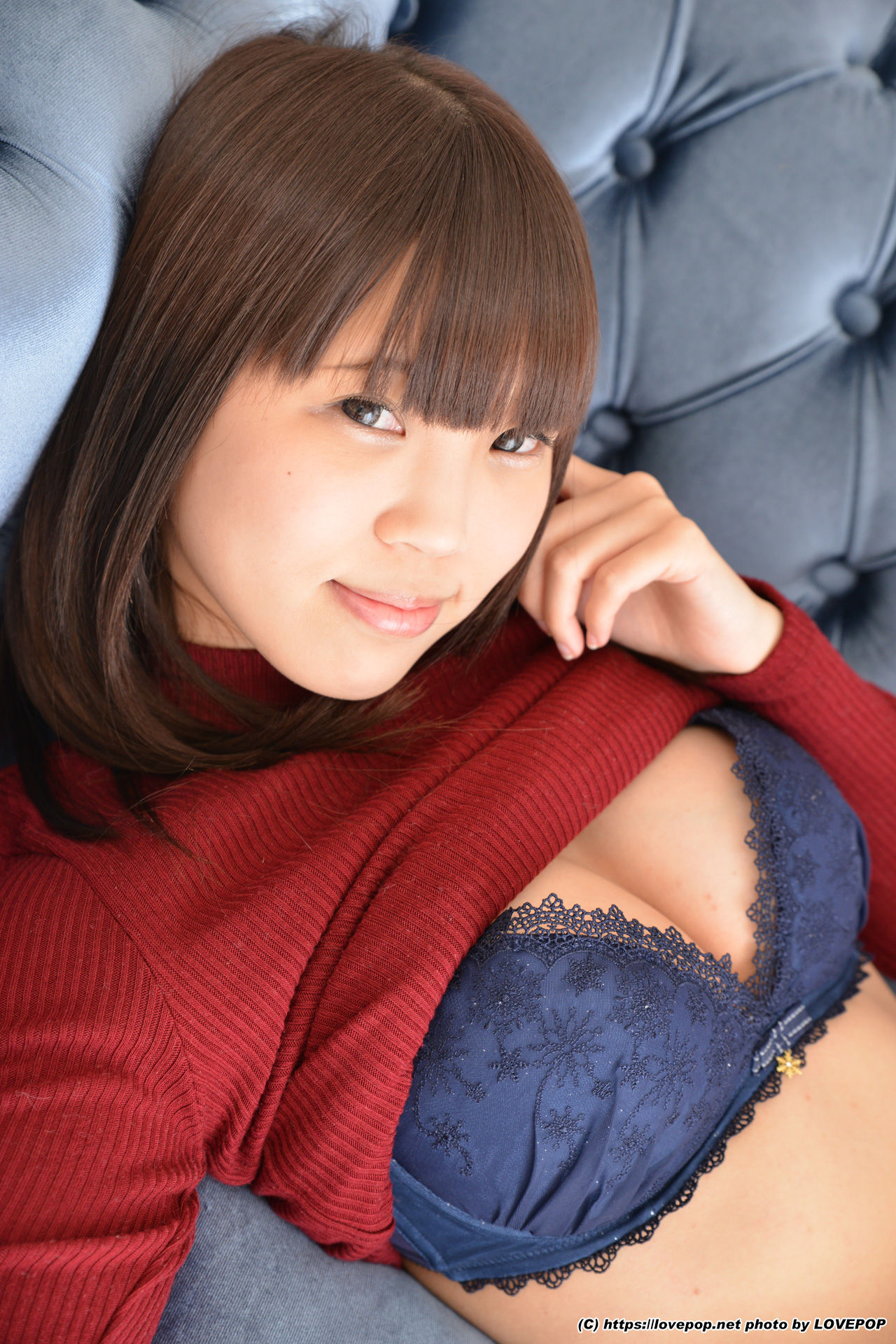 [LovePop] 今井まい Mai Imai Set02