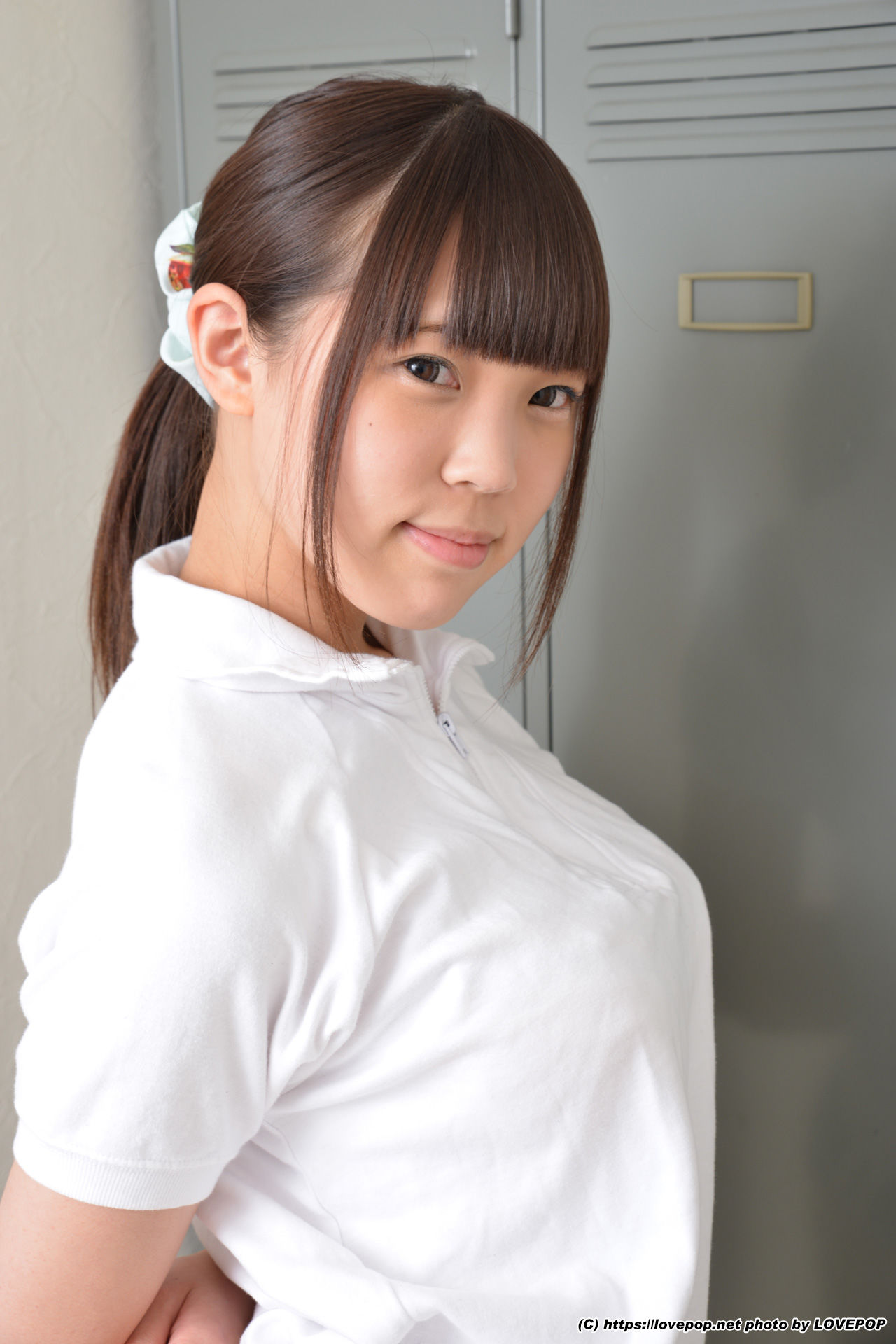 [LovePop] Mai Imai 今井まい Set03