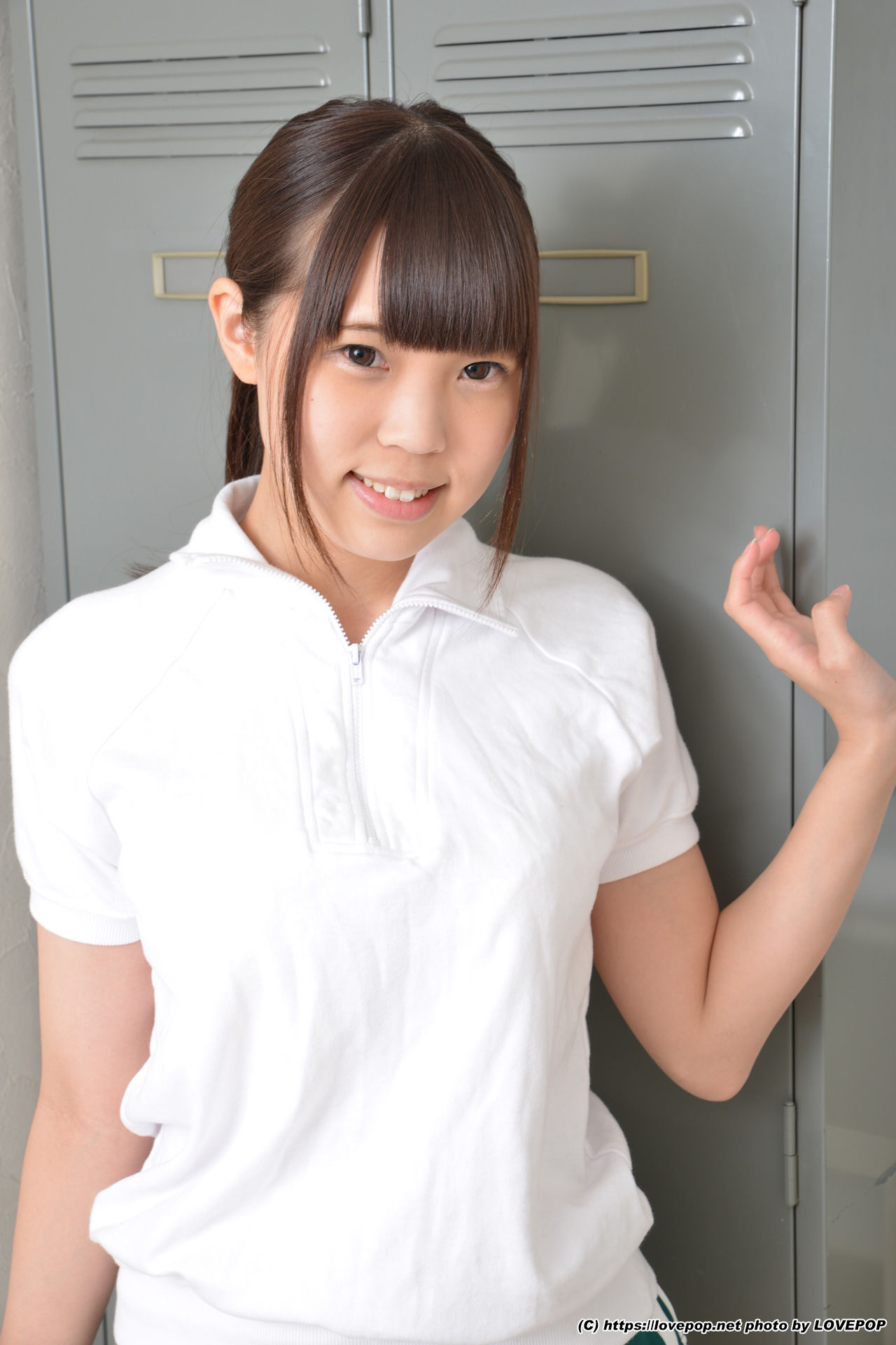 [LovePop] Mai Imai 今井まい Set03