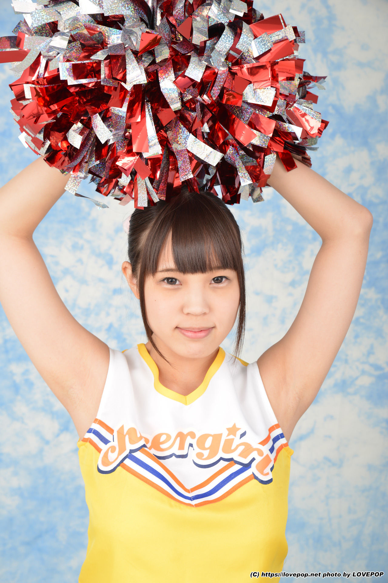 [LovePop] 今井まい Mai Imai Set04