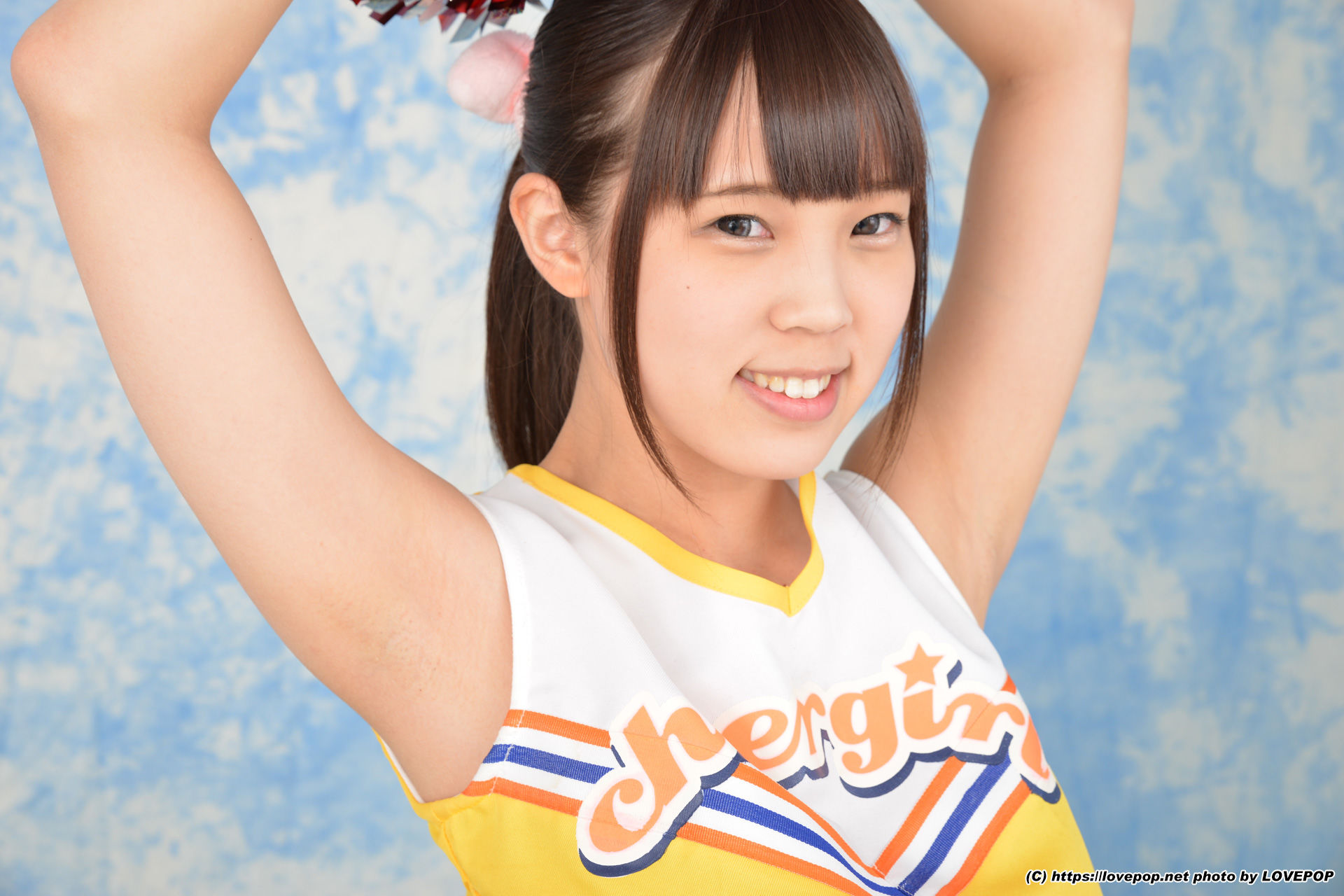 [LovePop] 今井まい Mai Imai Set04