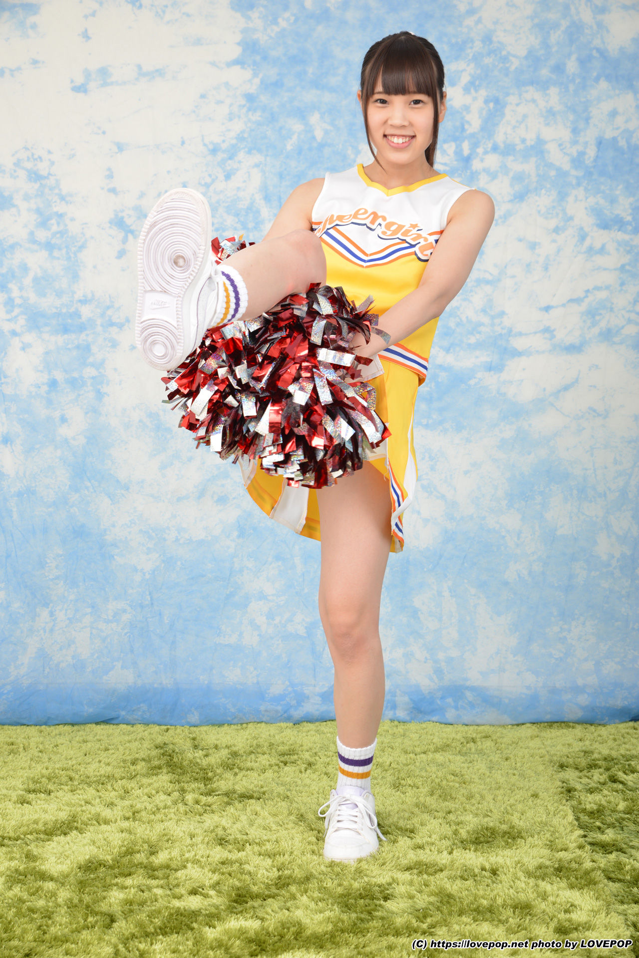 [LovePop] 今井まい Mai Imai Set04