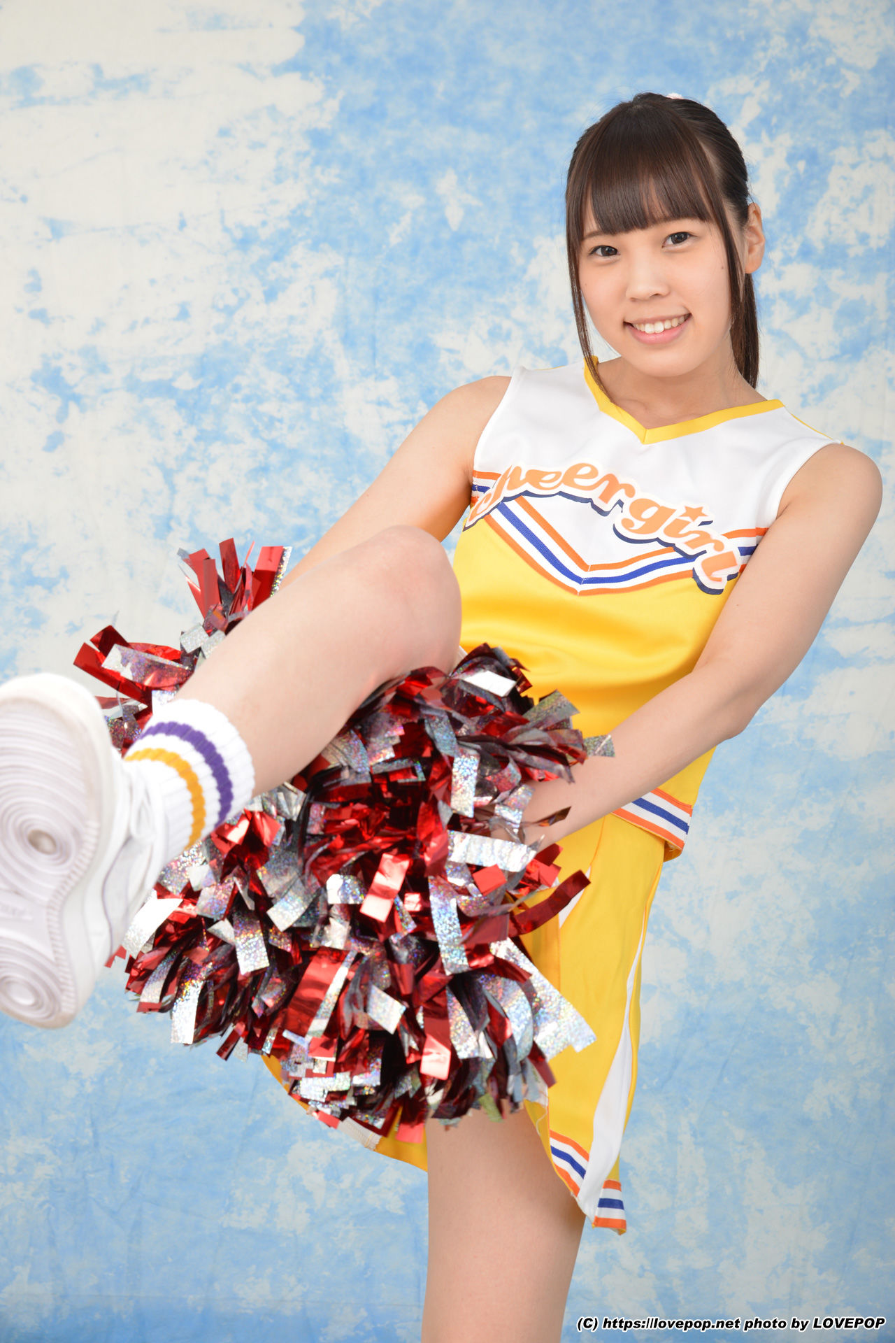 [LovePop] 今井まい Mai Imai Set04